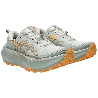 Wandelschoenen asics model trabuco max 4 voor vrouwen