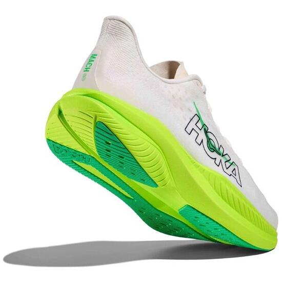Chaussures de course Hoka modèle Mach 6 pour homme