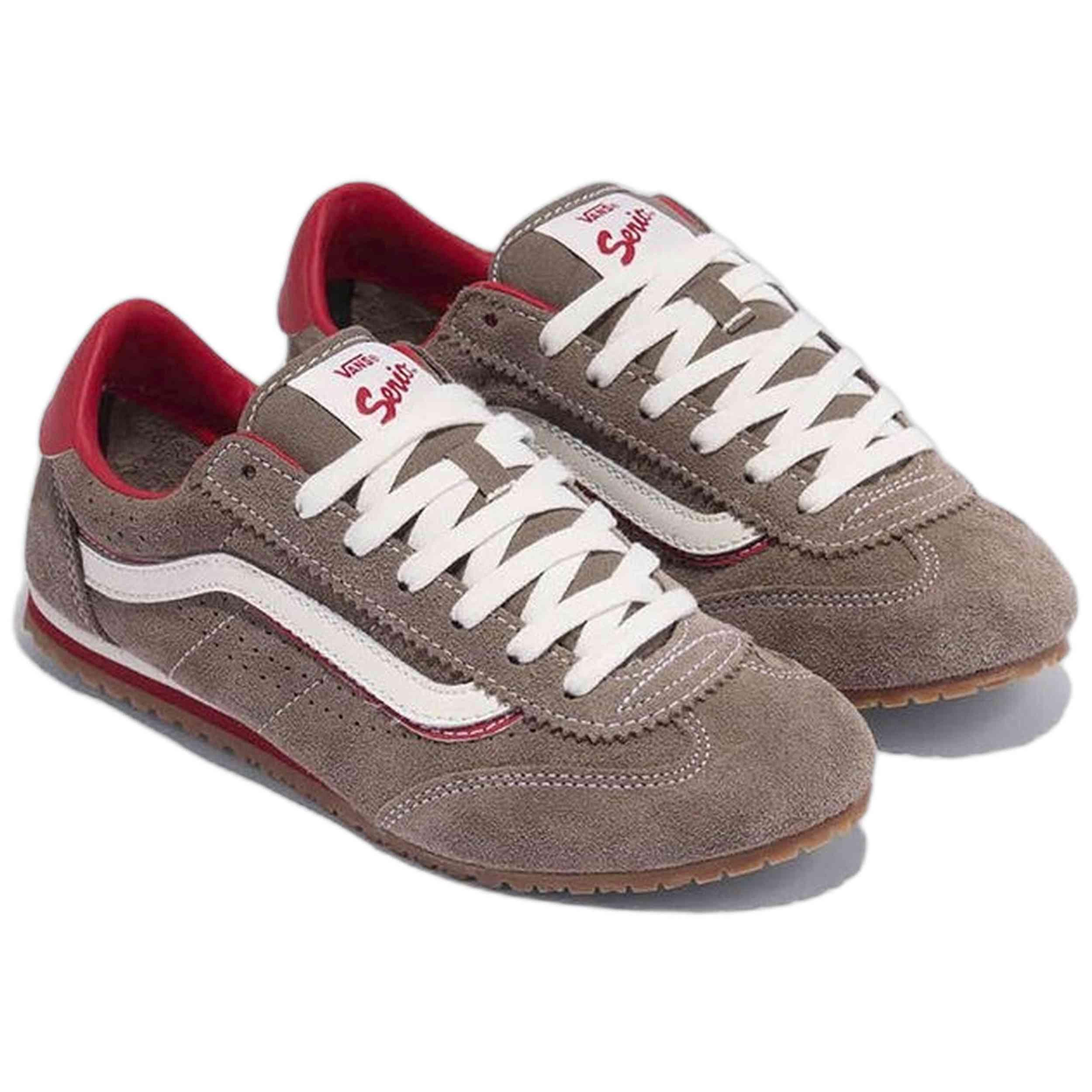 Baskets Vans modèle VN000D831NU1 pour femmes 2/5