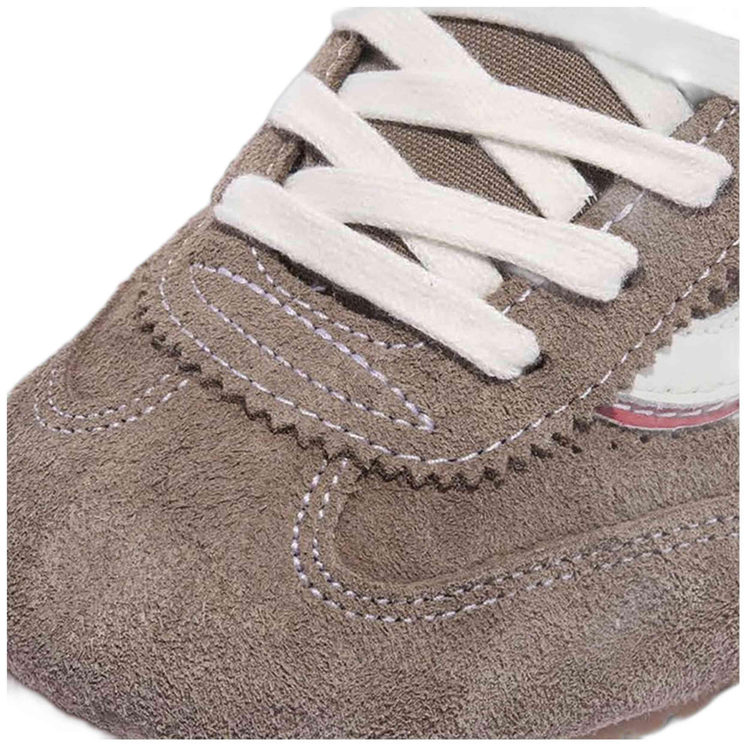 Baskets Vans modèle VN000D831NU1 pour femmes 5/5