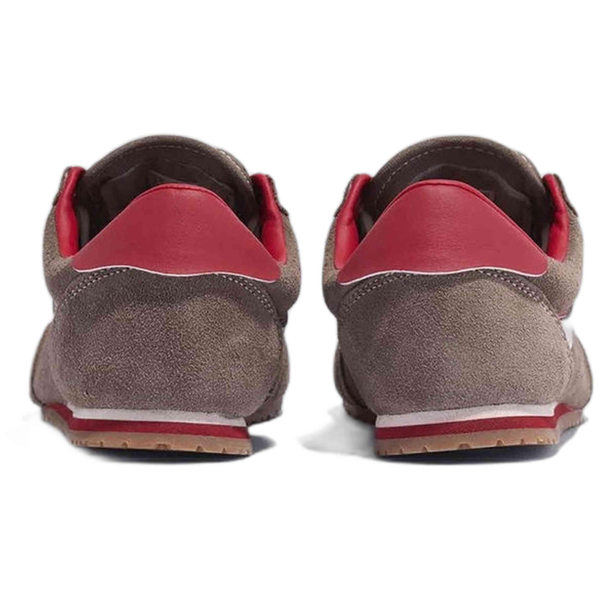 Baskets Vans modèle VN000D831NU1 pour femmes 4/5