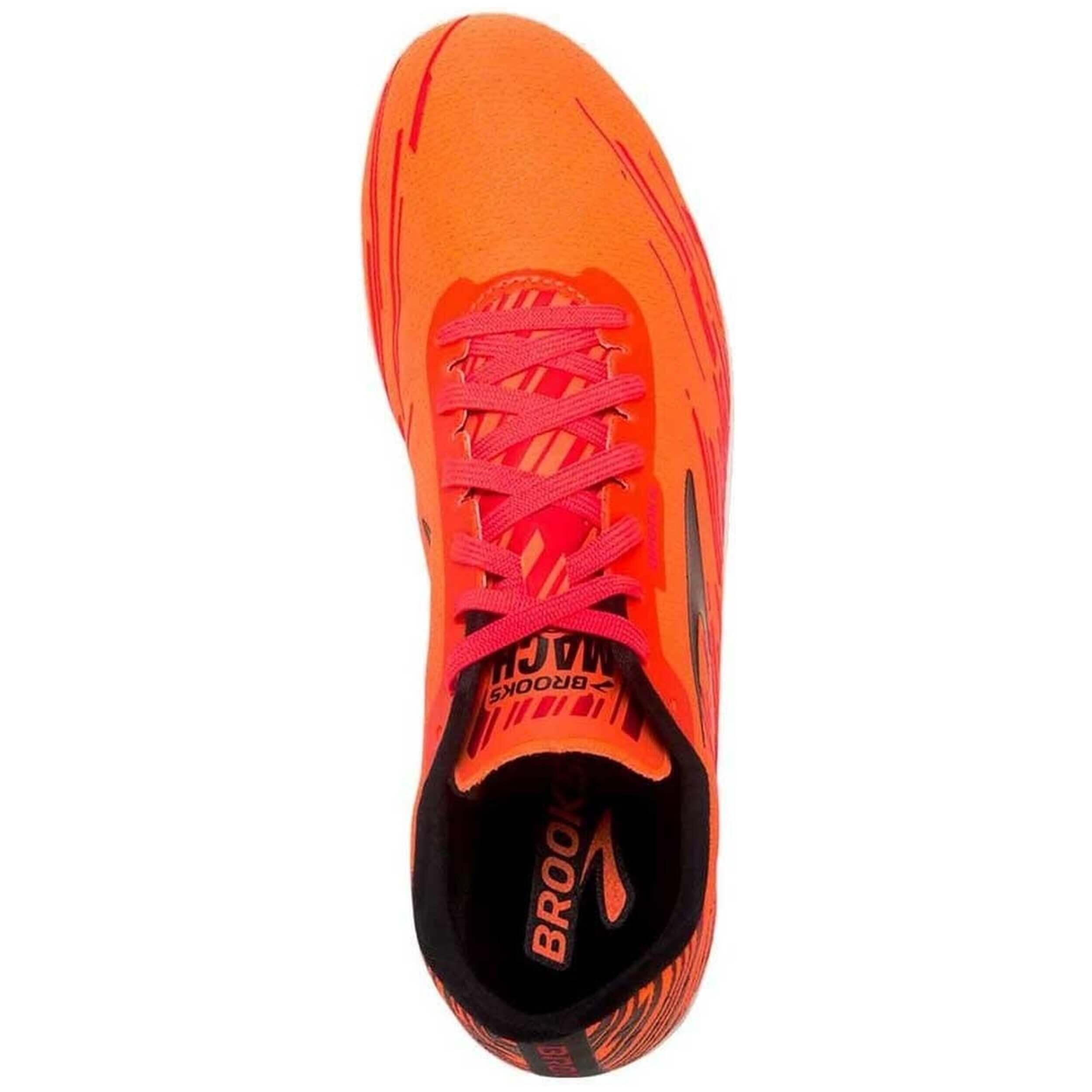 Tênis de corrida Brooks modelo 1102371D861 para homem 4/5
