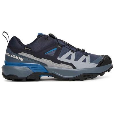 Zapatillas de trekking Salomon modelo X Ultra 360 Goretex para hombre