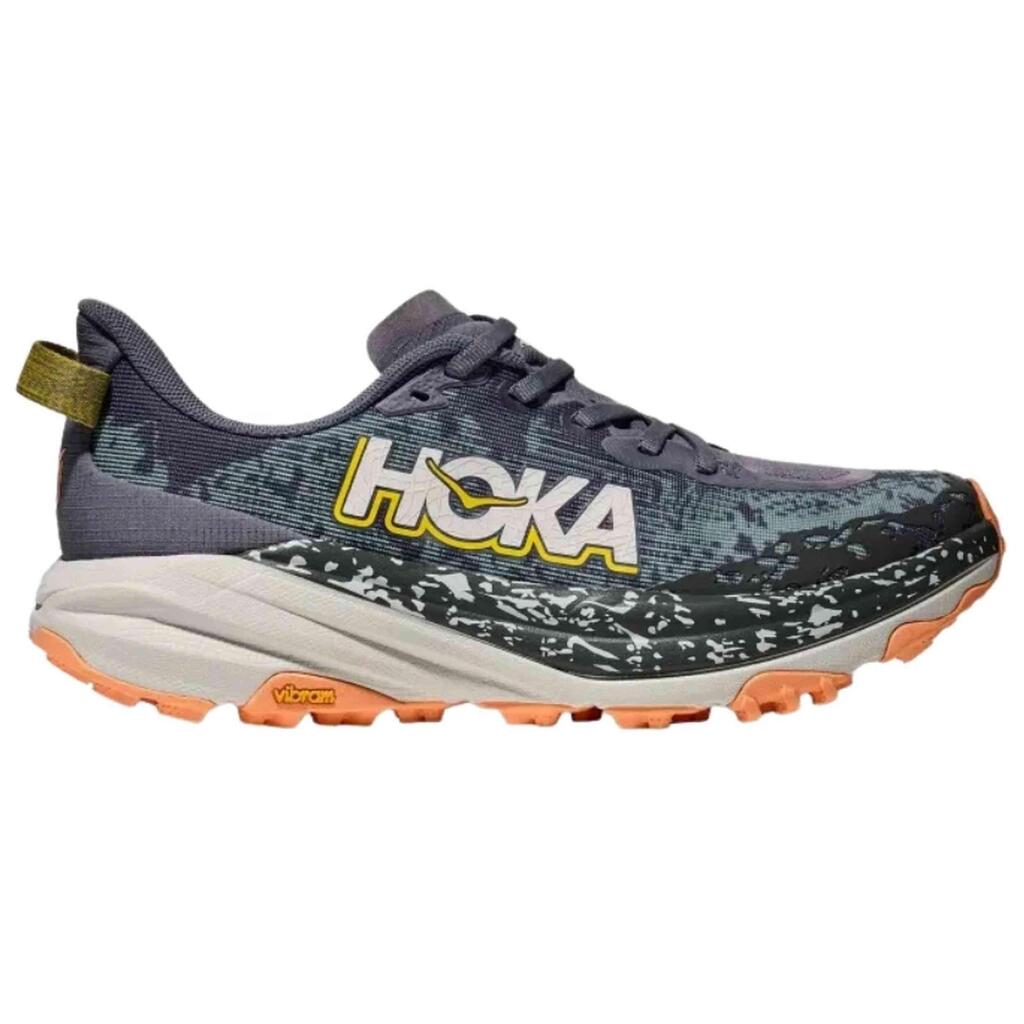 Sneakers Hoka model Speedgoat 6 for women