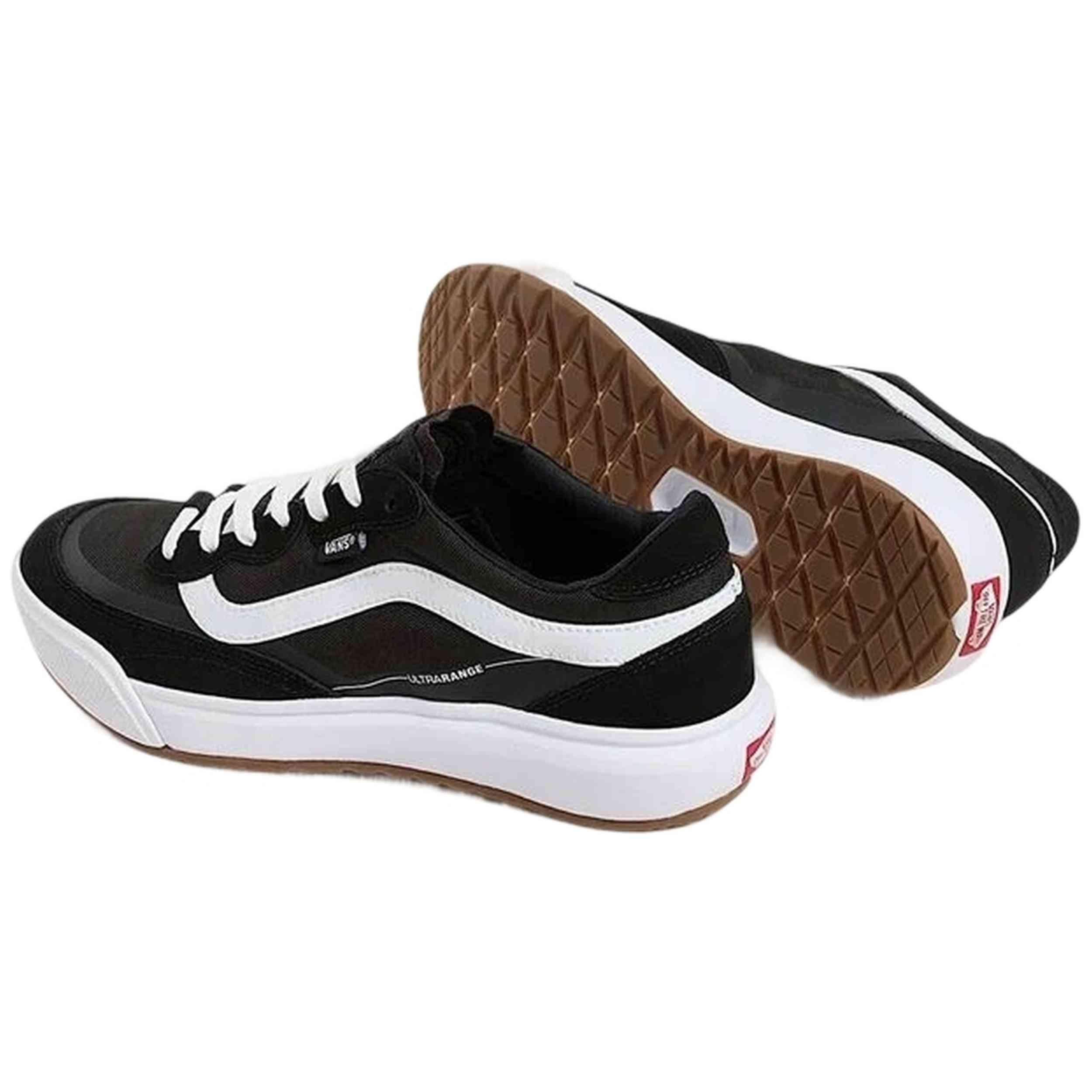 Scarpe Vans modello VN000D61BA21 per uomini 3/4