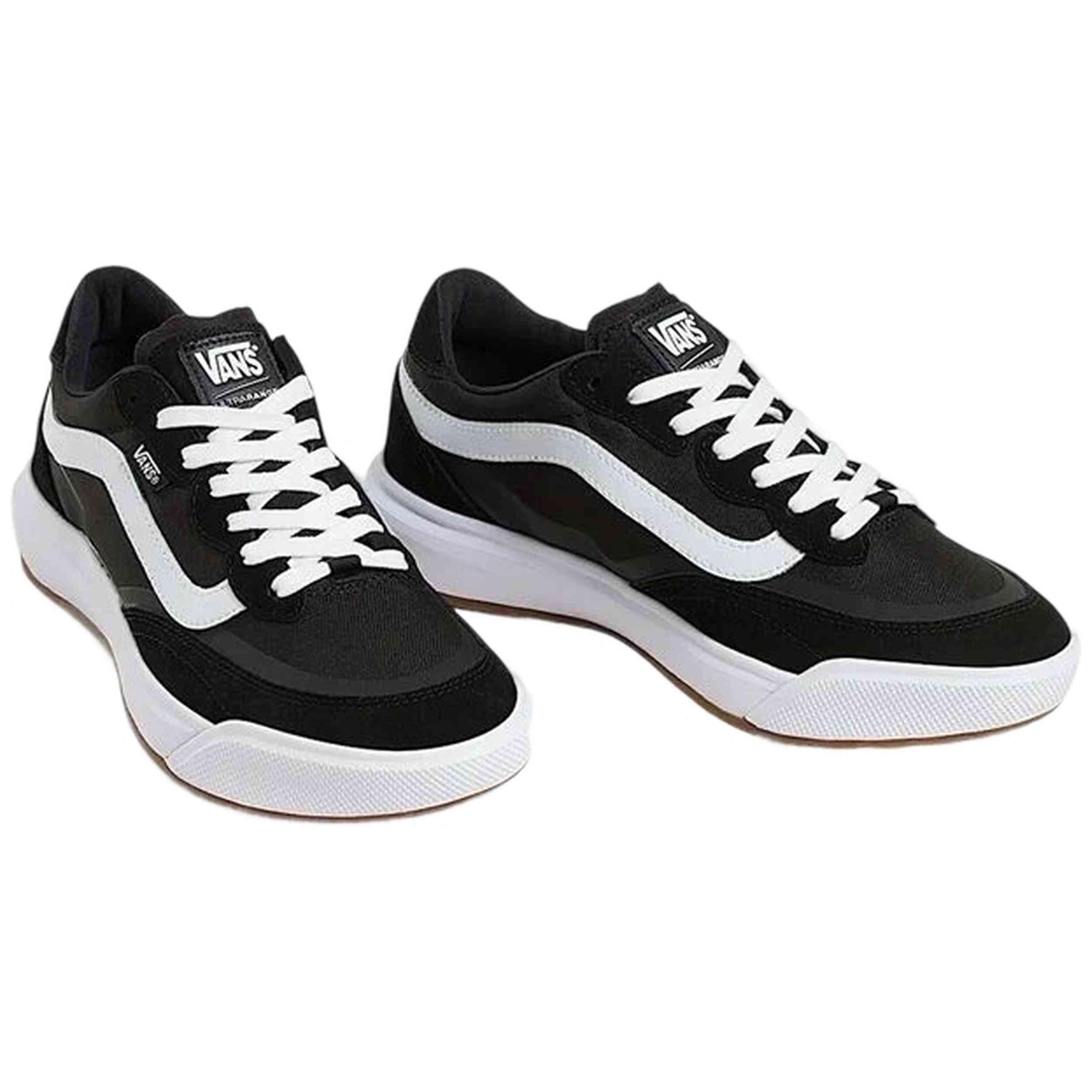 Scarpe Vans modello VN000D61BA21 per uomini 2/4