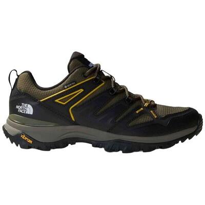 Wandelschoenen the north face model nf0a8aa9bqw1 voor mannen