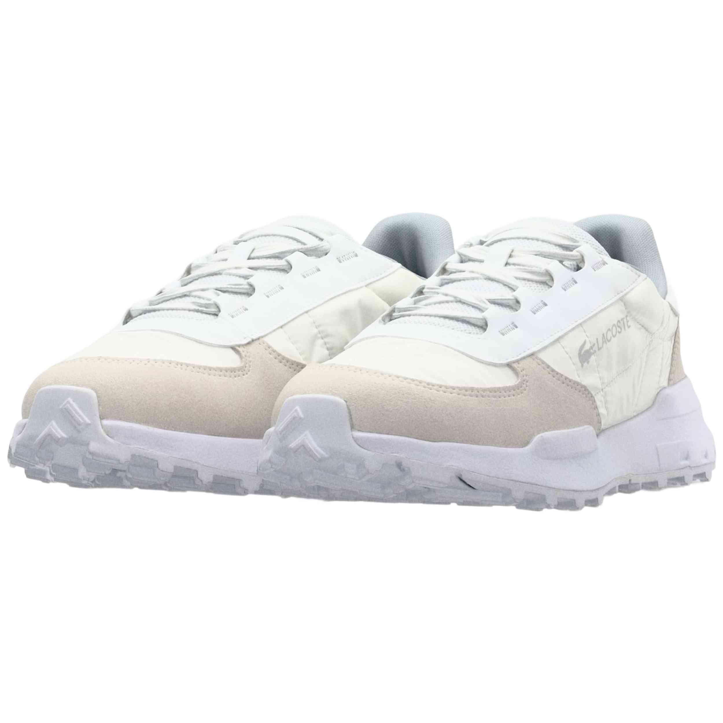 Schoen Lacoste model 124-15247902671192 voor mannen 3/4