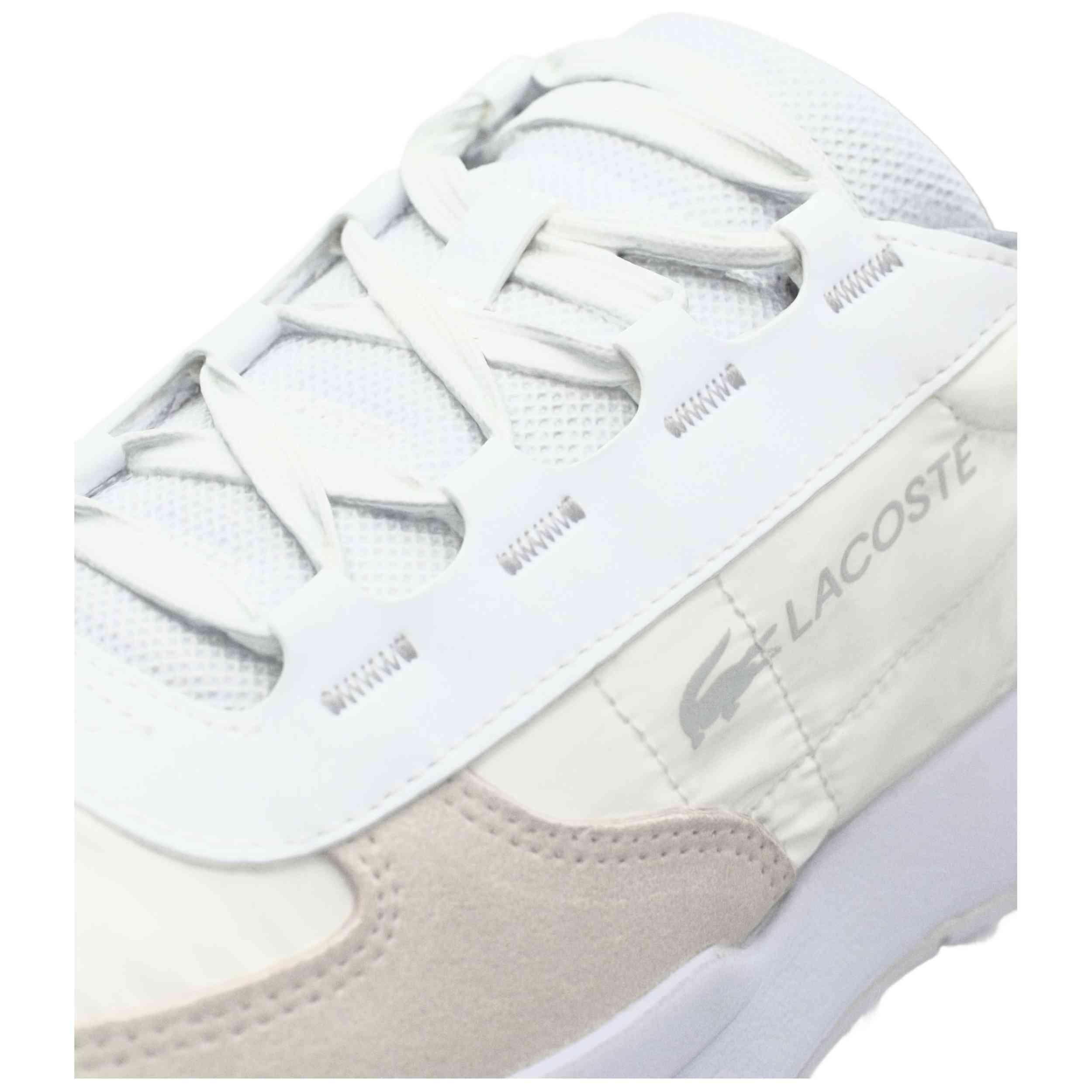 Schoen Lacoste model 124-15247902671192 voor mannen 4/4