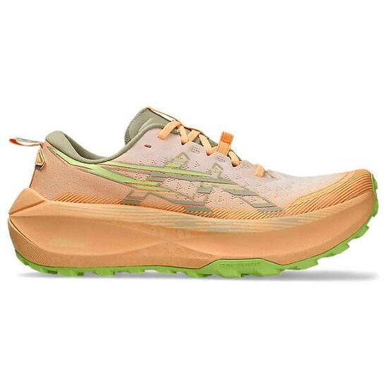 Scarpe da trekking Asics modello Trabuco Max 4 per uomini