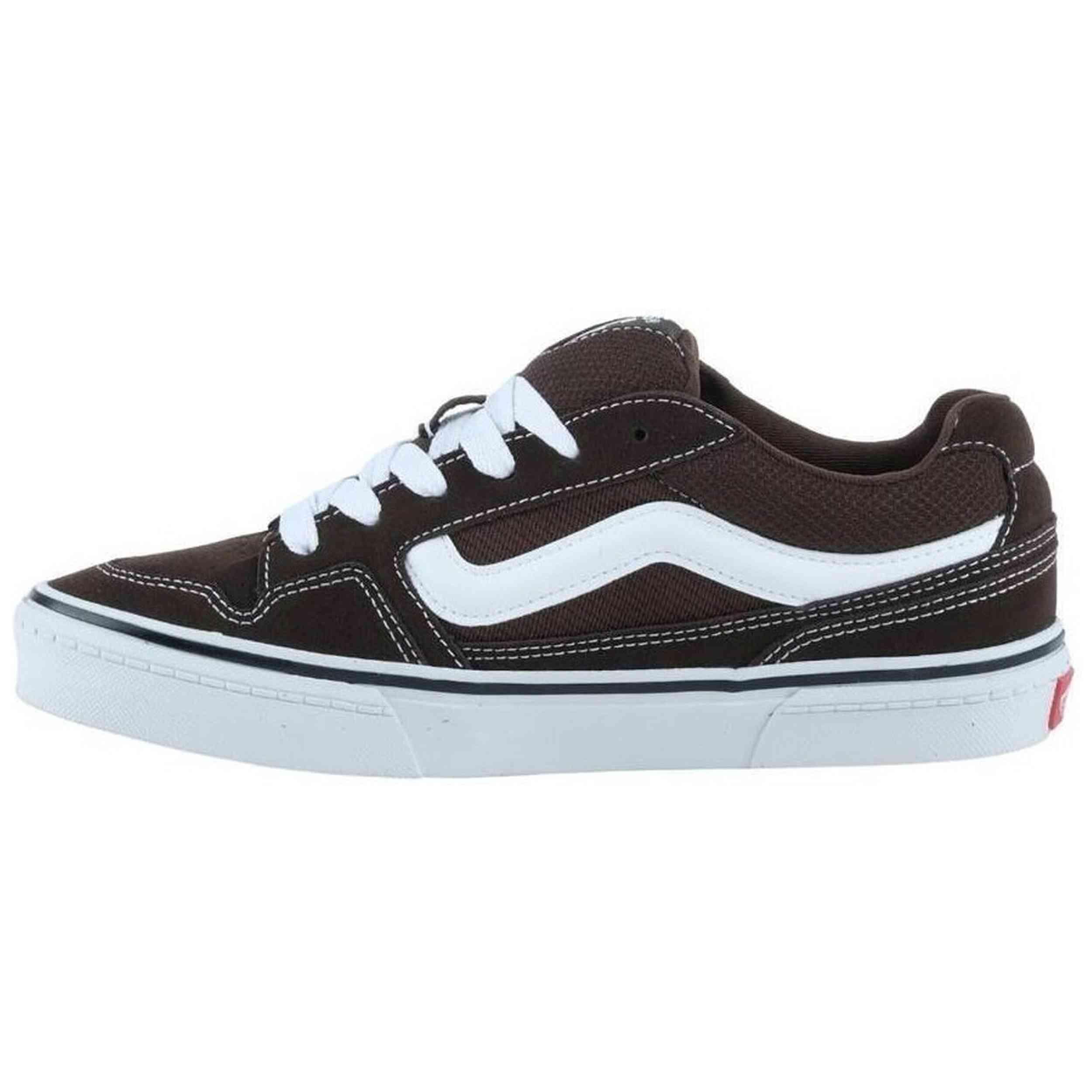 Baskets Vans modèle VN000CSP3N11 pour homme 2/3