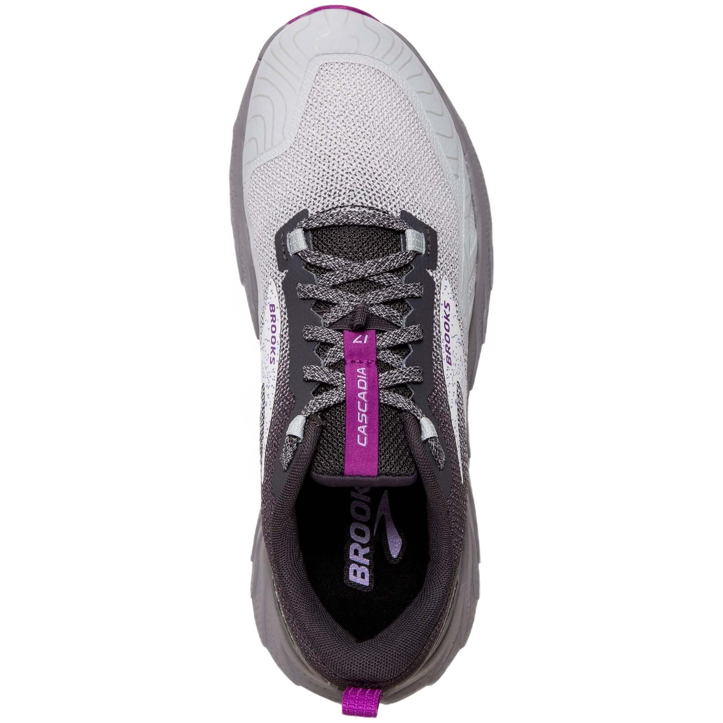 Sapatilhas Brooks modelo 1203921B028 para mulheres 3/5