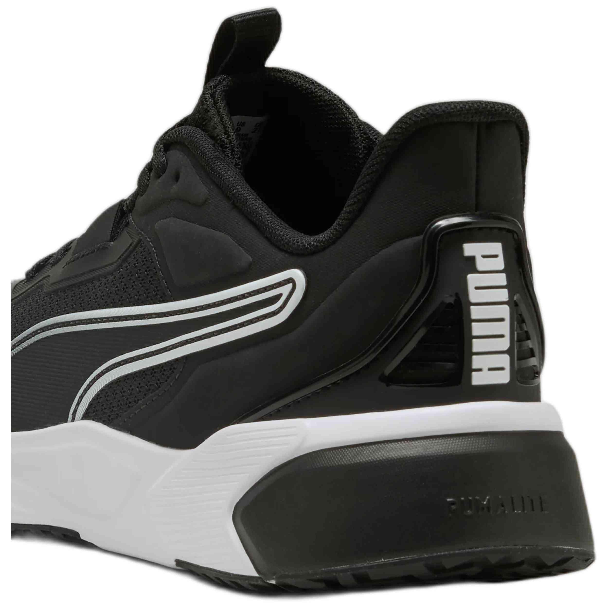 Baskets Puma modèle Disperse XT 4 pour homme 3/5