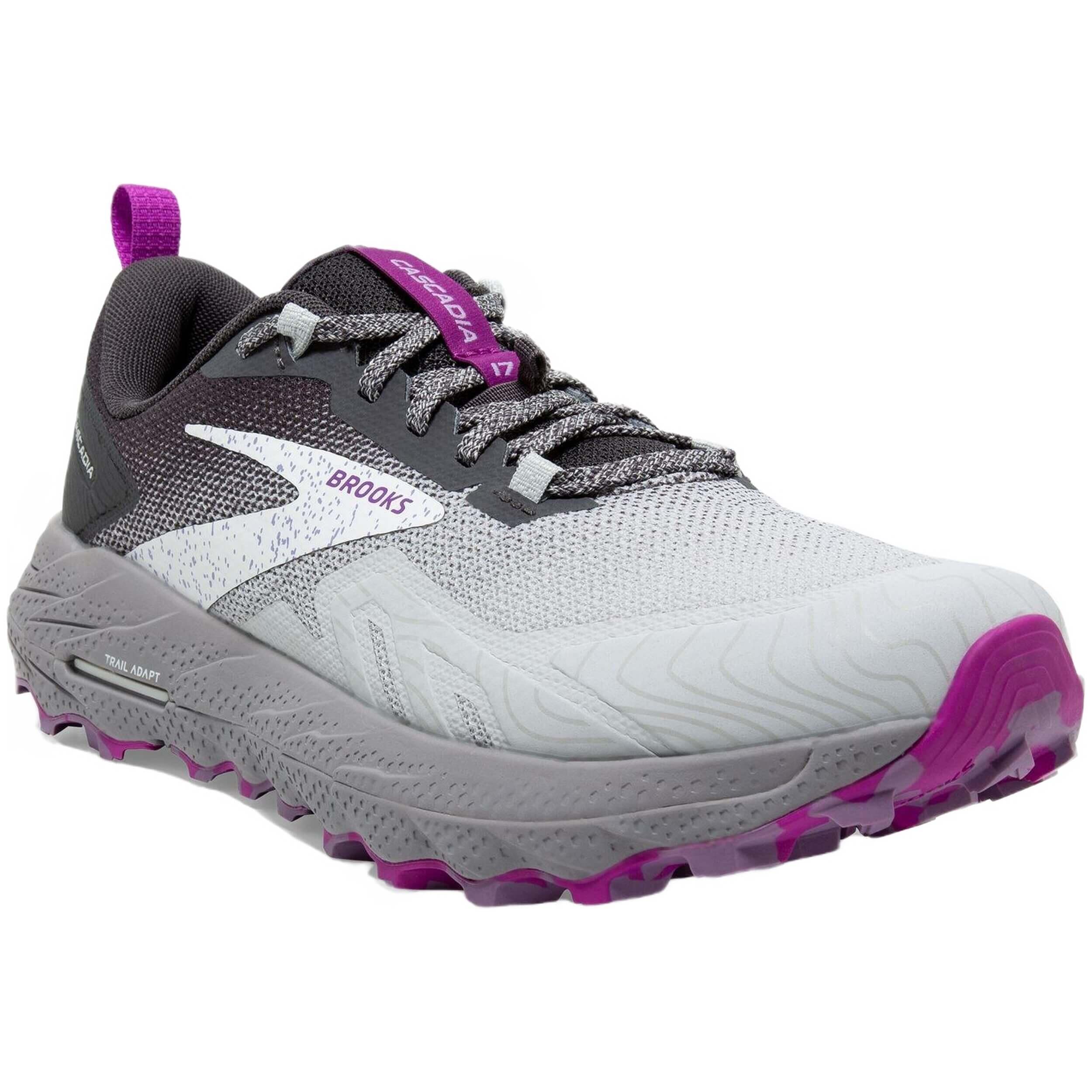 Sapatilhas Brooks modelo 1203921B028 para mulheres 2/5