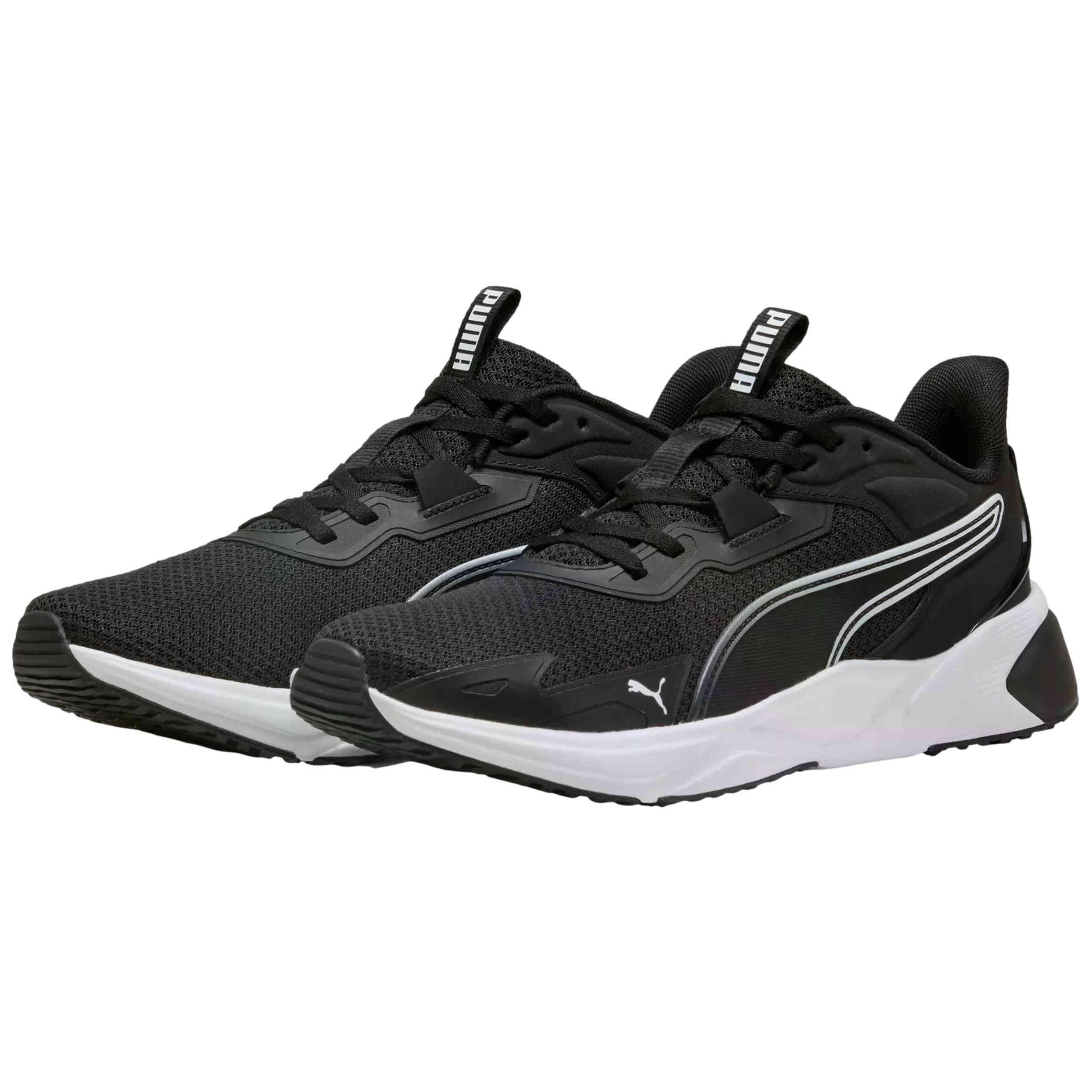 Baskets Puma modèle Disperse XT 4 pour homme 2/5
