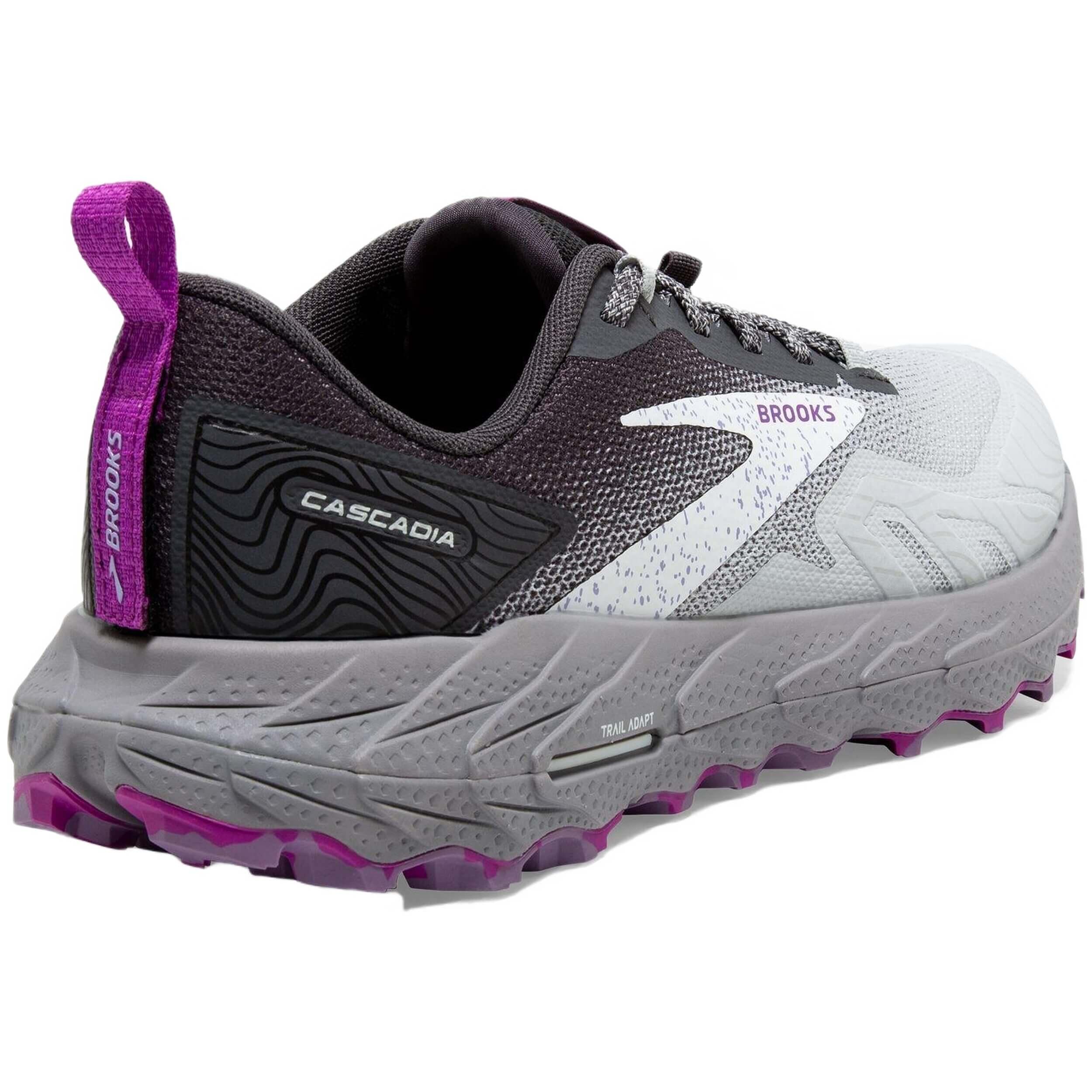 Sapatilhas Brooks modelo 1203921B028 para mulheres 5/5