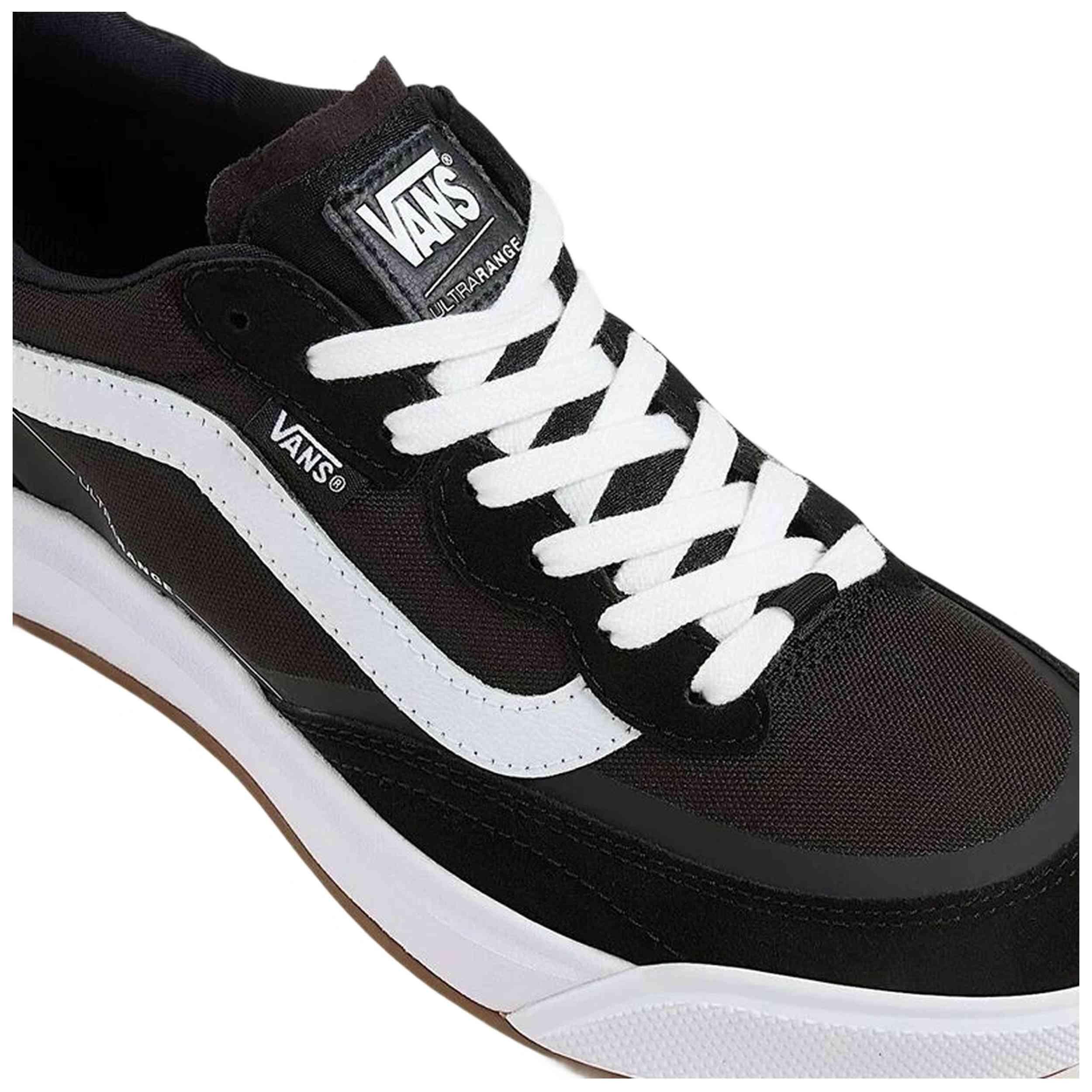 Scarpe Vans modello VN000D61BA21 per uomini 4/4