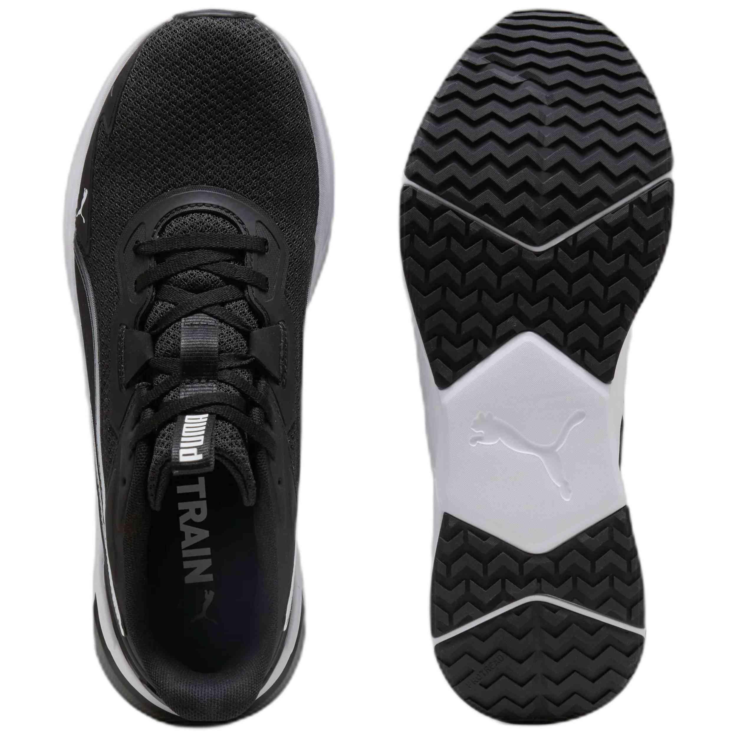 Baskets Puma modèle Disperse XT 4 pour homme 4/5