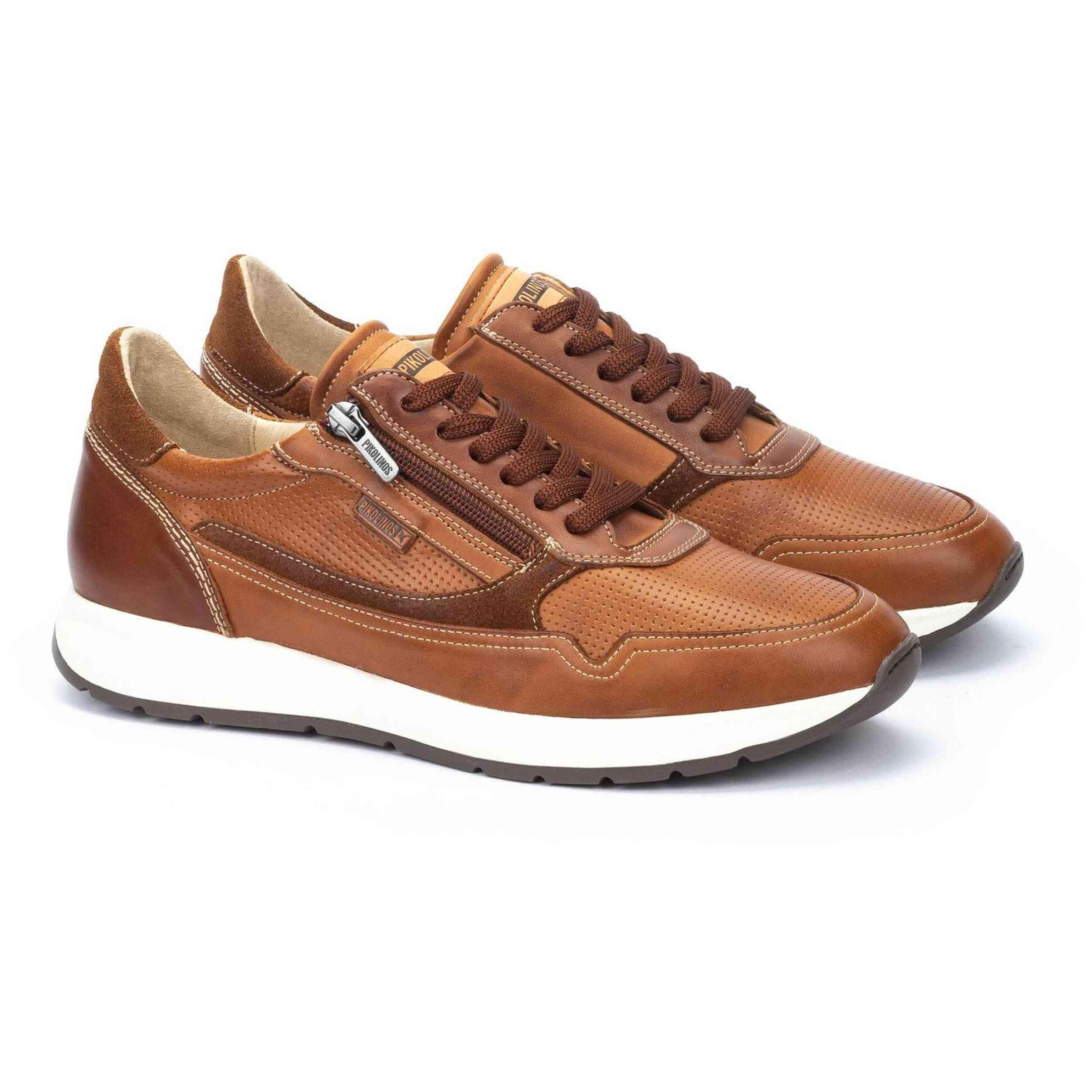 Sapatilhas Pikolinos modelo M2B-6263C1-250 para homem 2/5