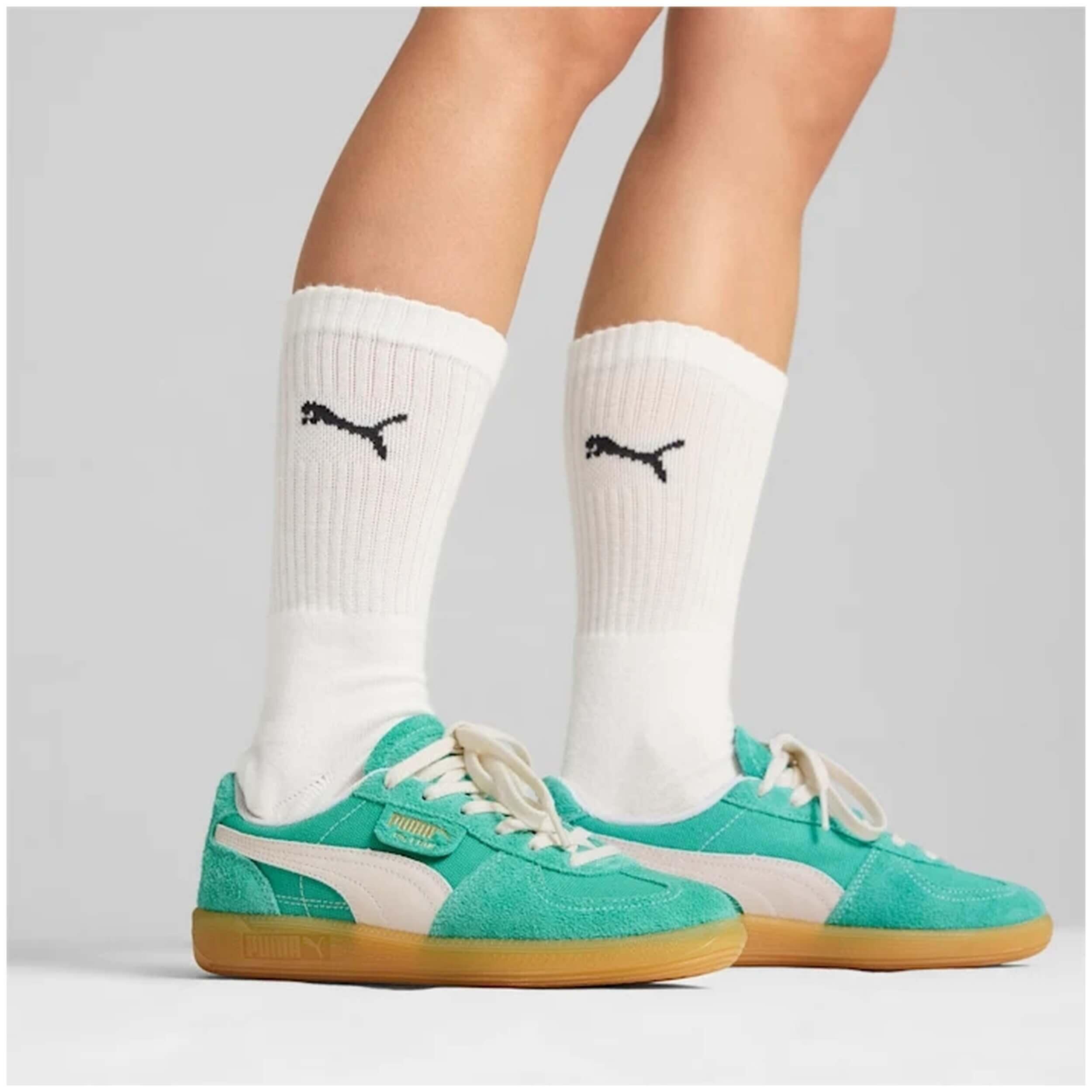 Baskets Puma modèle 396841-05 pour unisexe 3/5
