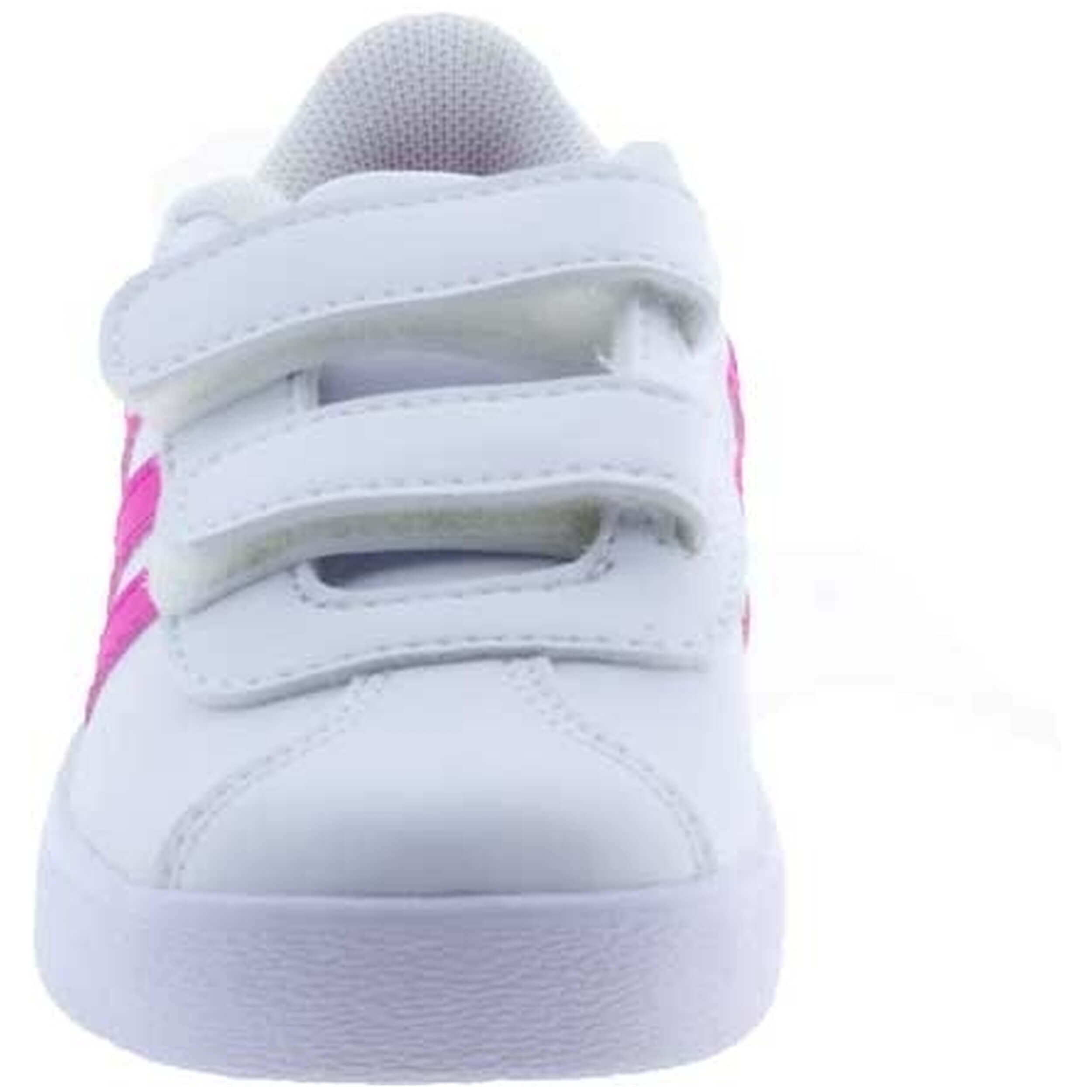 Baskets Adidas modèle EG3890 pour unisexe enfants 3/3
