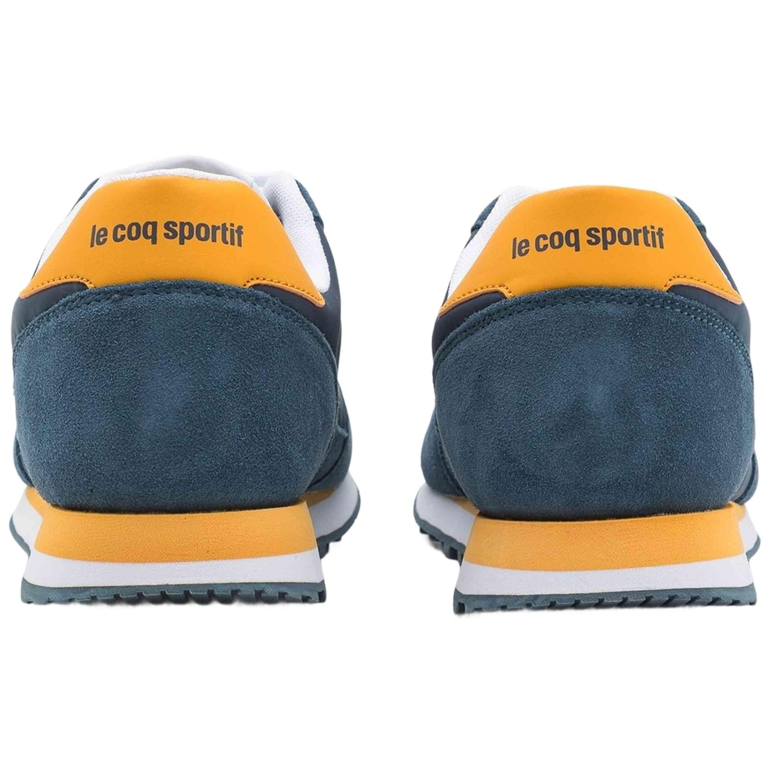 Baskets Le coq sportif modèle 2422595 pour unisexe 4/5