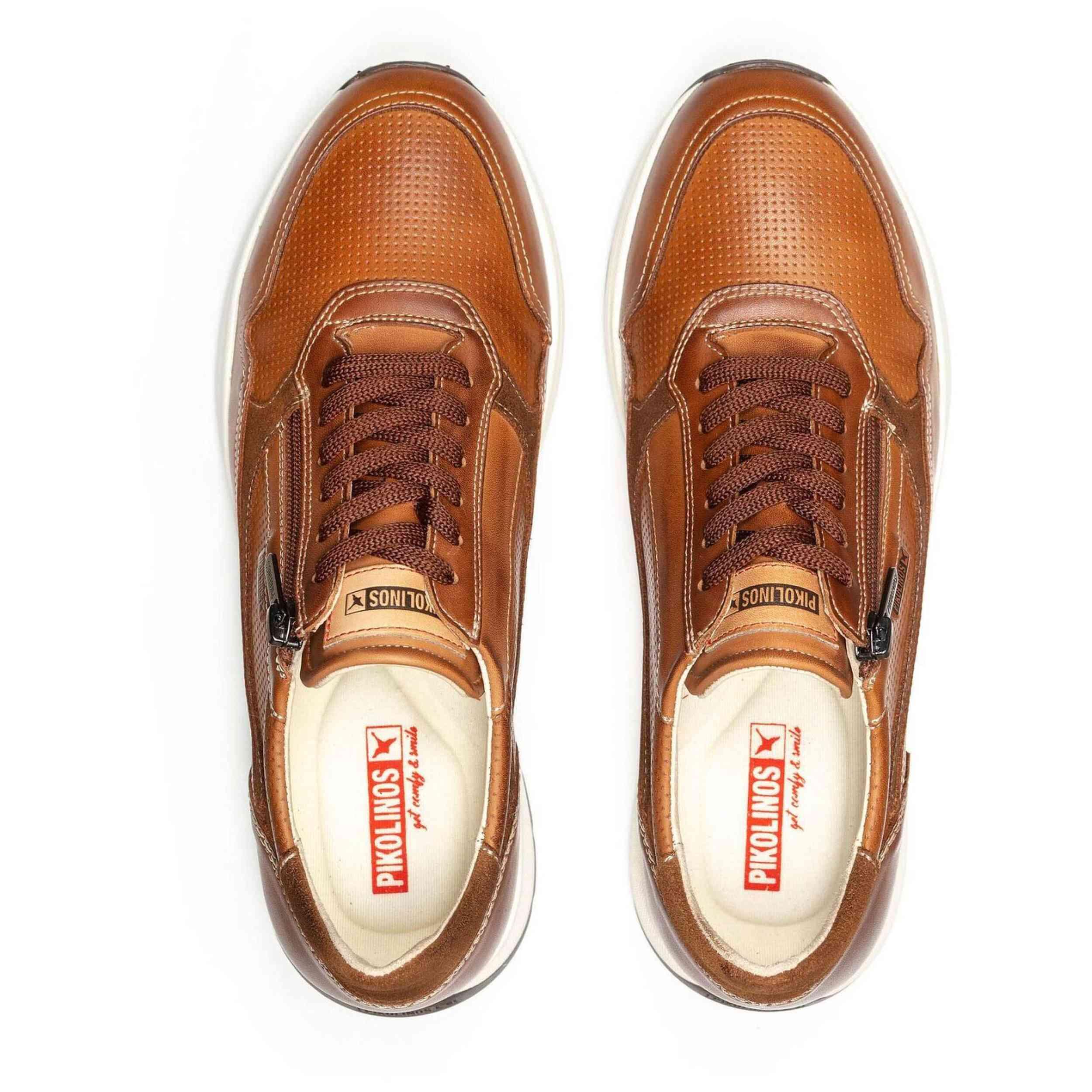 Sapatilhas Pikolinos modelo M2B-6263C1-250 para homem 4/5