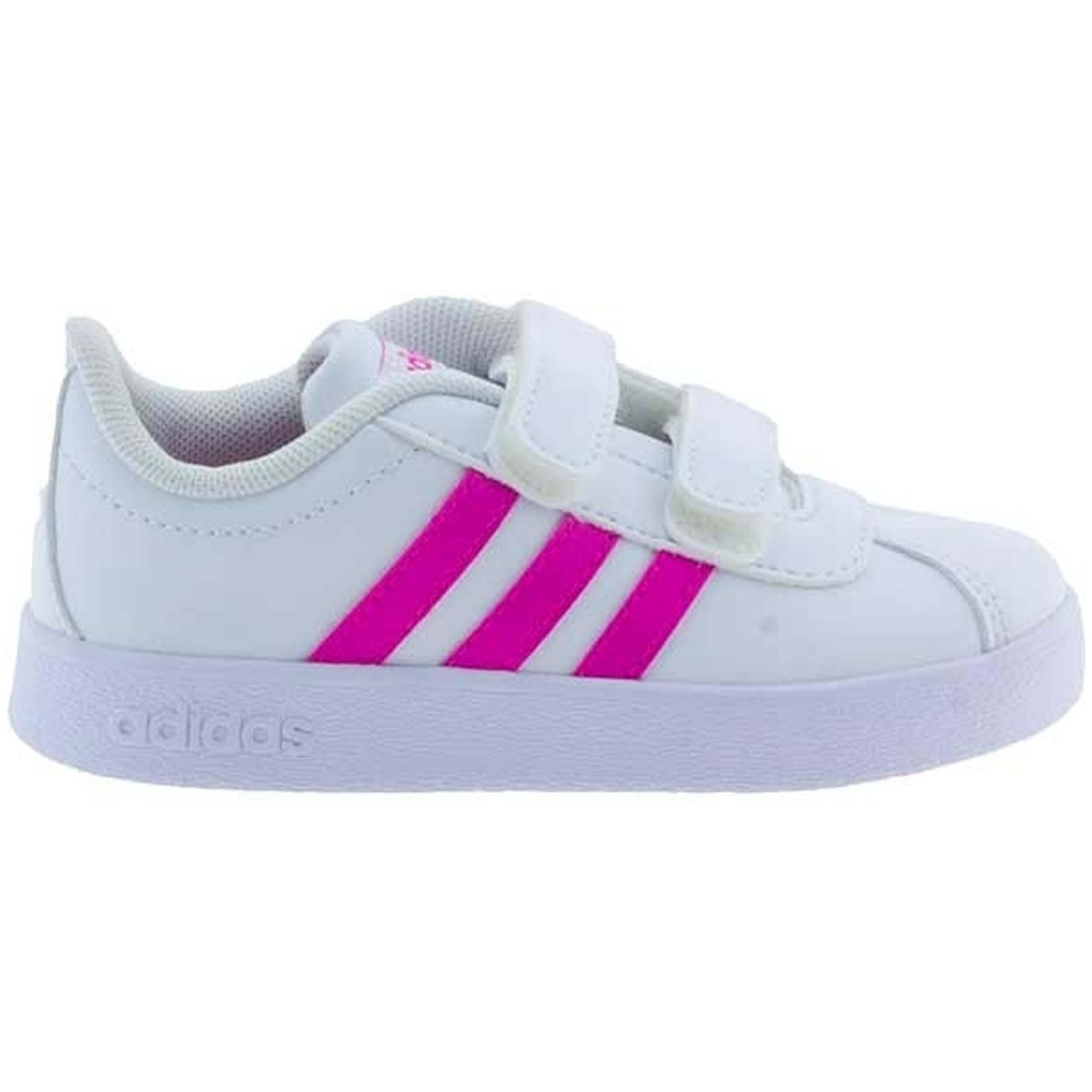 Baskets Adidas modèle EG3890 pour unisexe enfants 1/3