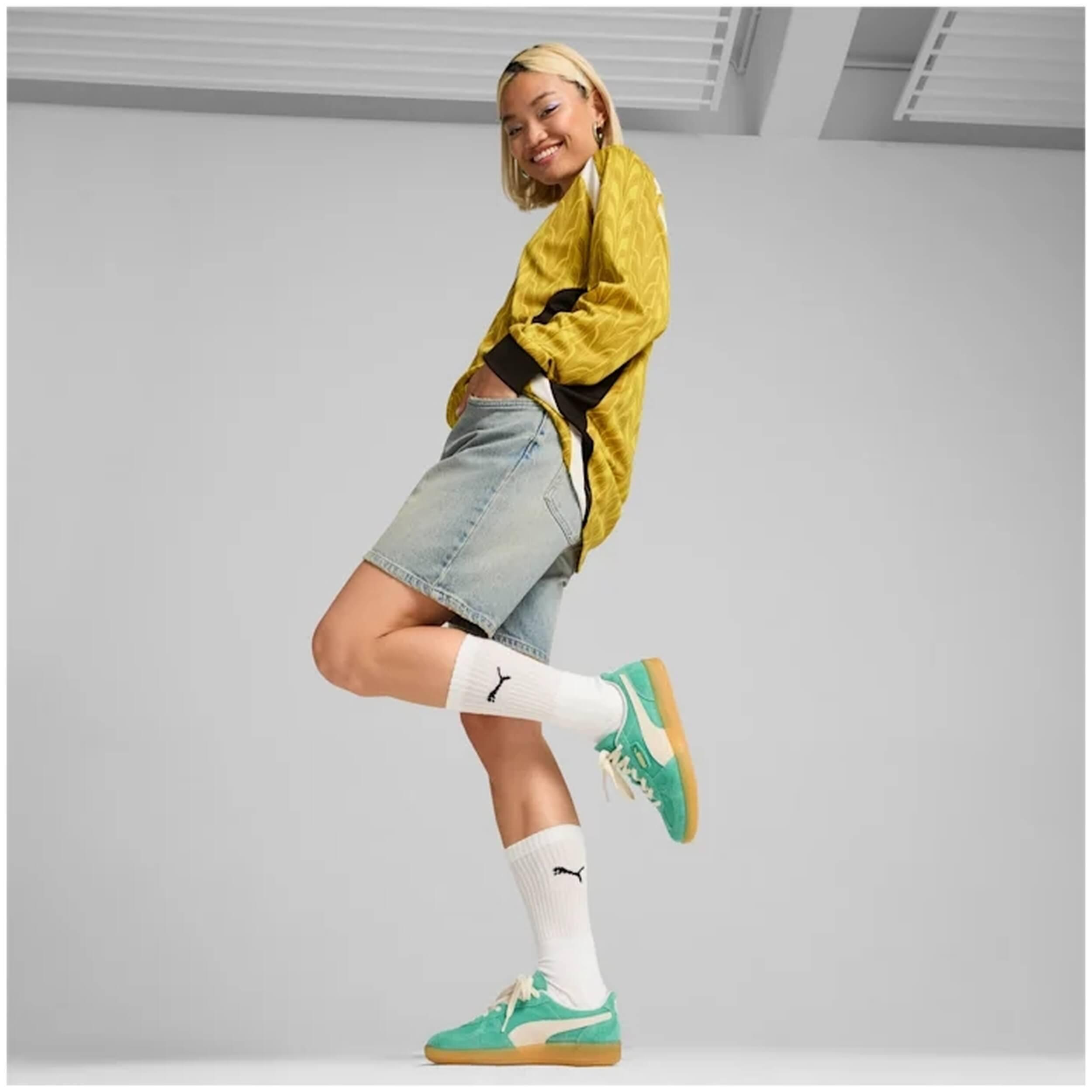 Turnschuhe Puma Modell 396841-05 für unisex 4/7