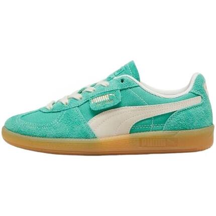 Zapatillas mujer Puma Zapatillas Mujer Puma Palermo Vintage Verde Verde