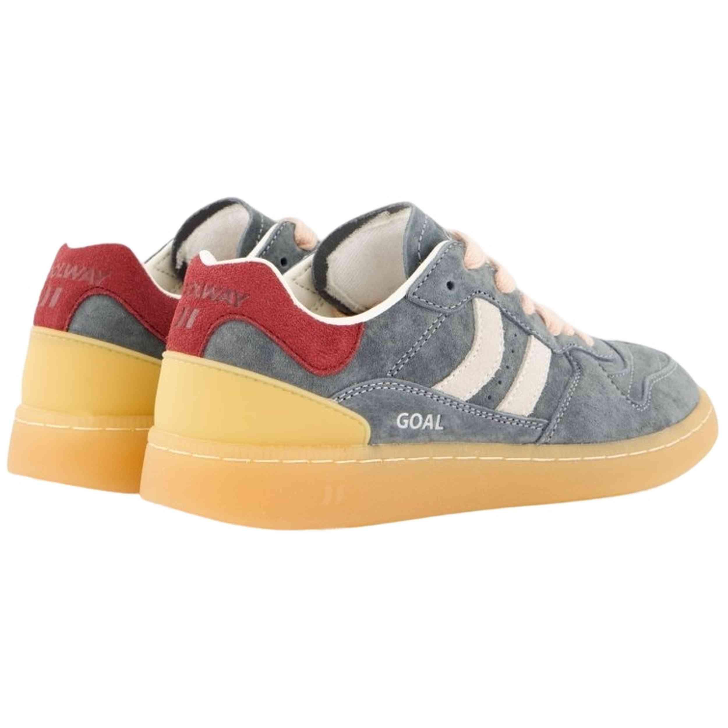 Zapatillas Coolway modelo 8613709-BGY para unisex 3/5