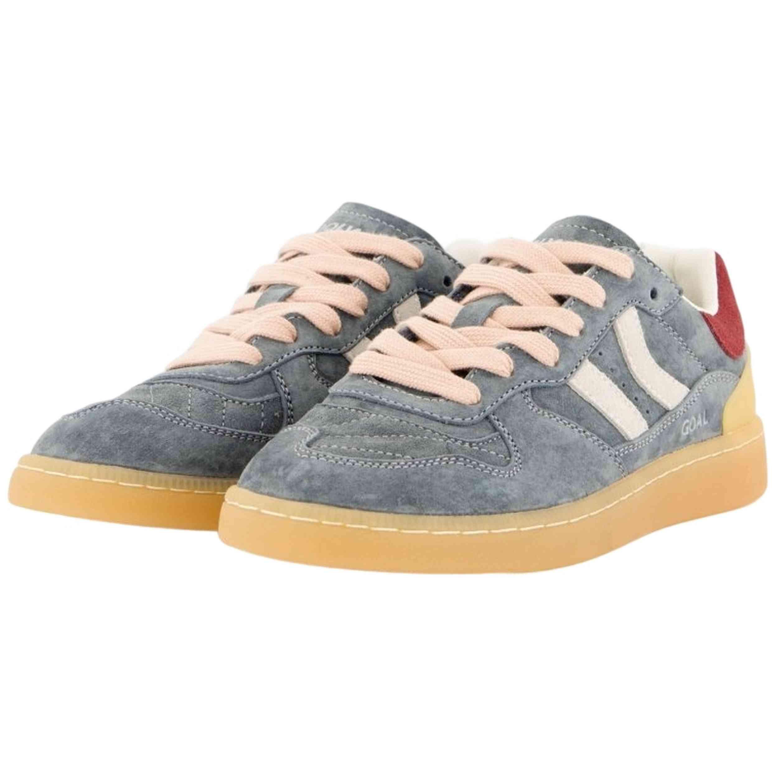 Zapatillas Coolway modelo 8613709-BGY para unisex 2/5