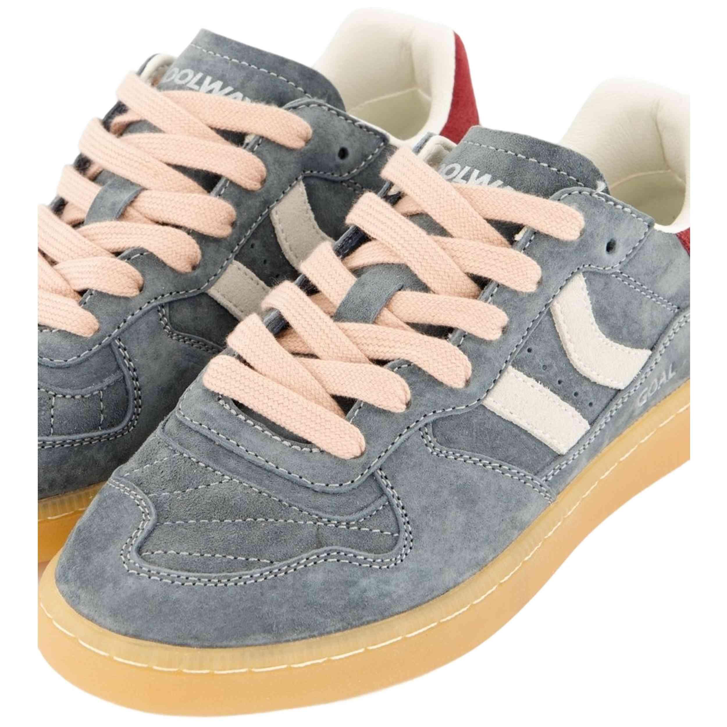Zapatillas Coolway modelo 8613709-BGY para unisex 5/5