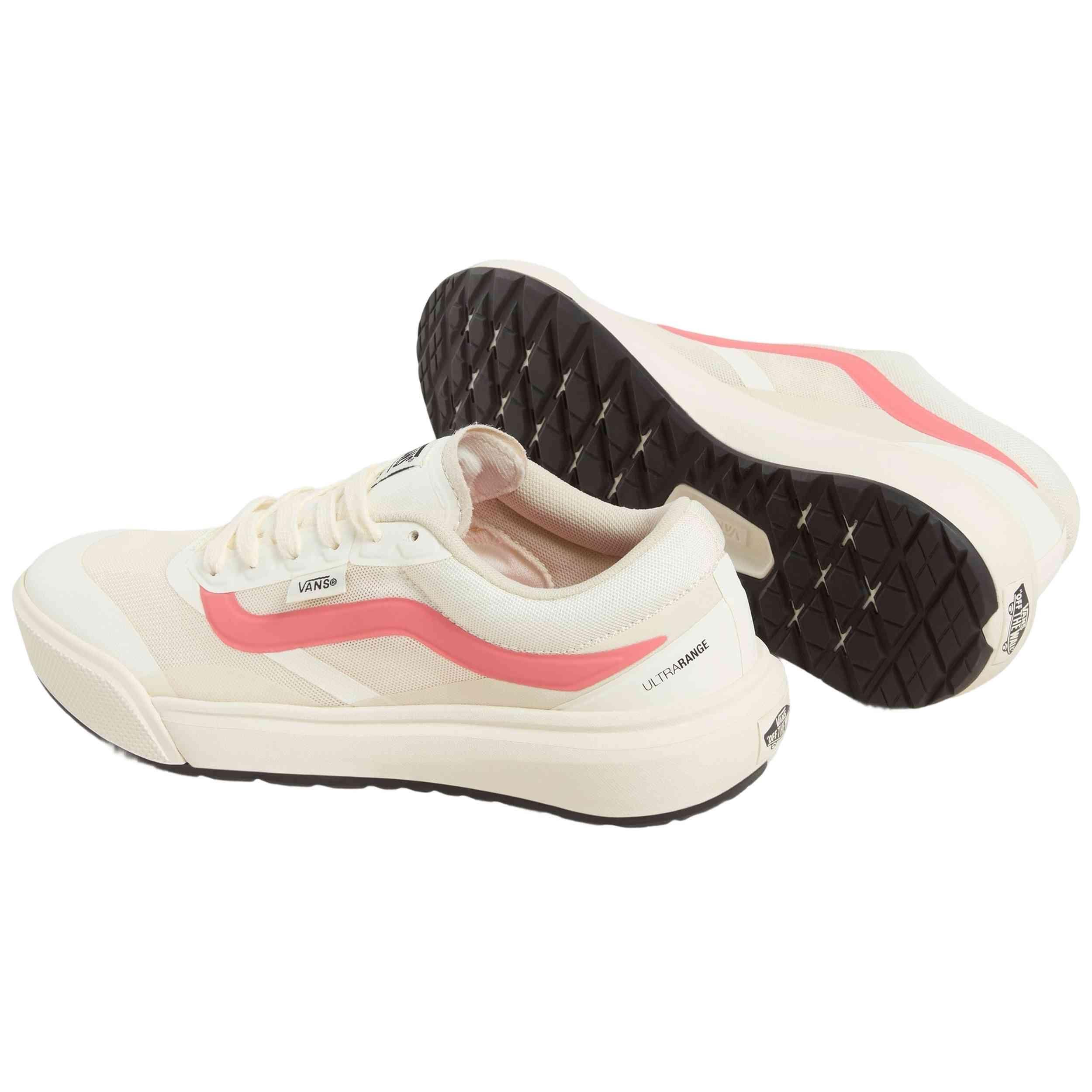 Scarpe Vans modello VN000D60CRM1 per donne 3/5