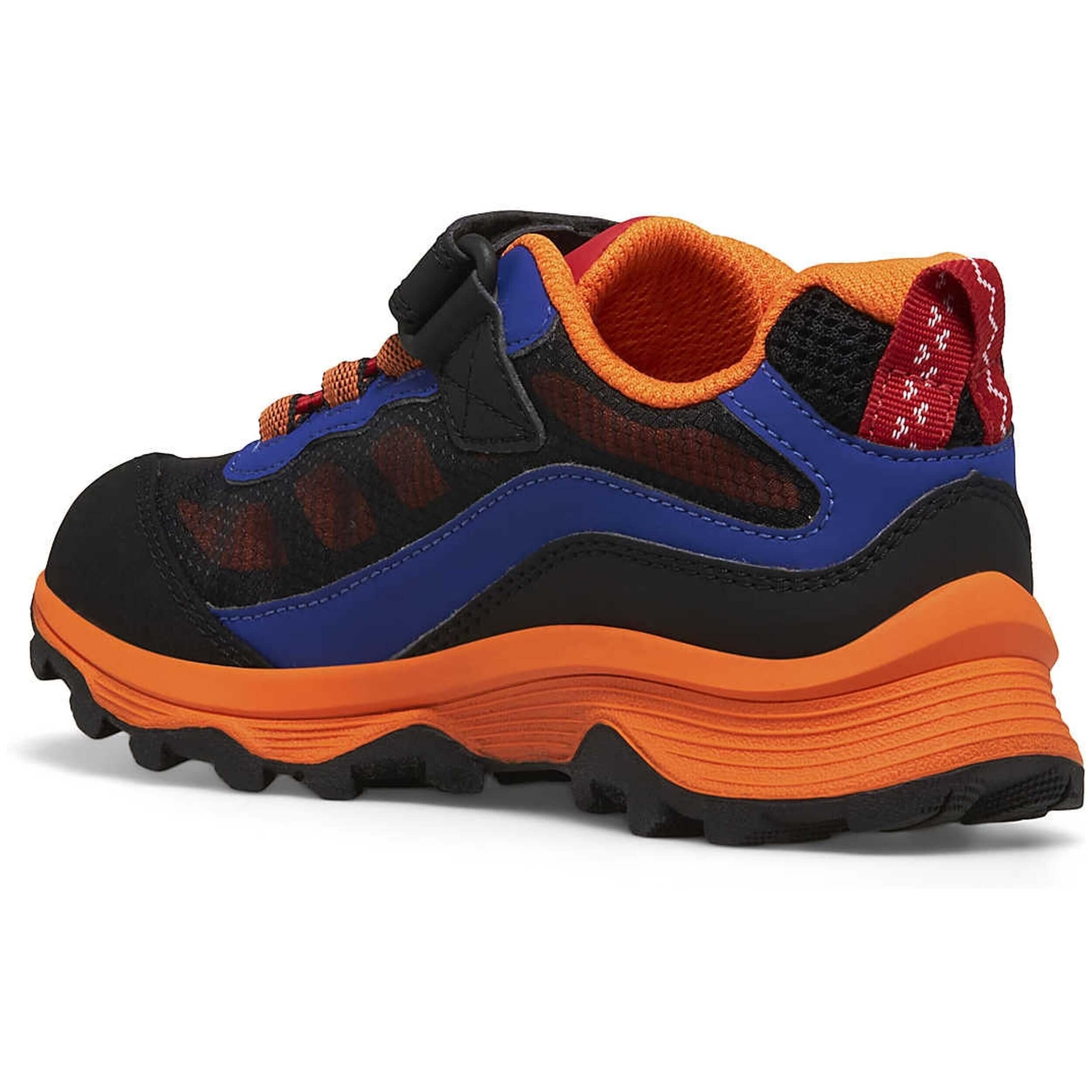Baskets Merrell modèle MK165879 pour unisexe enfants 3/5