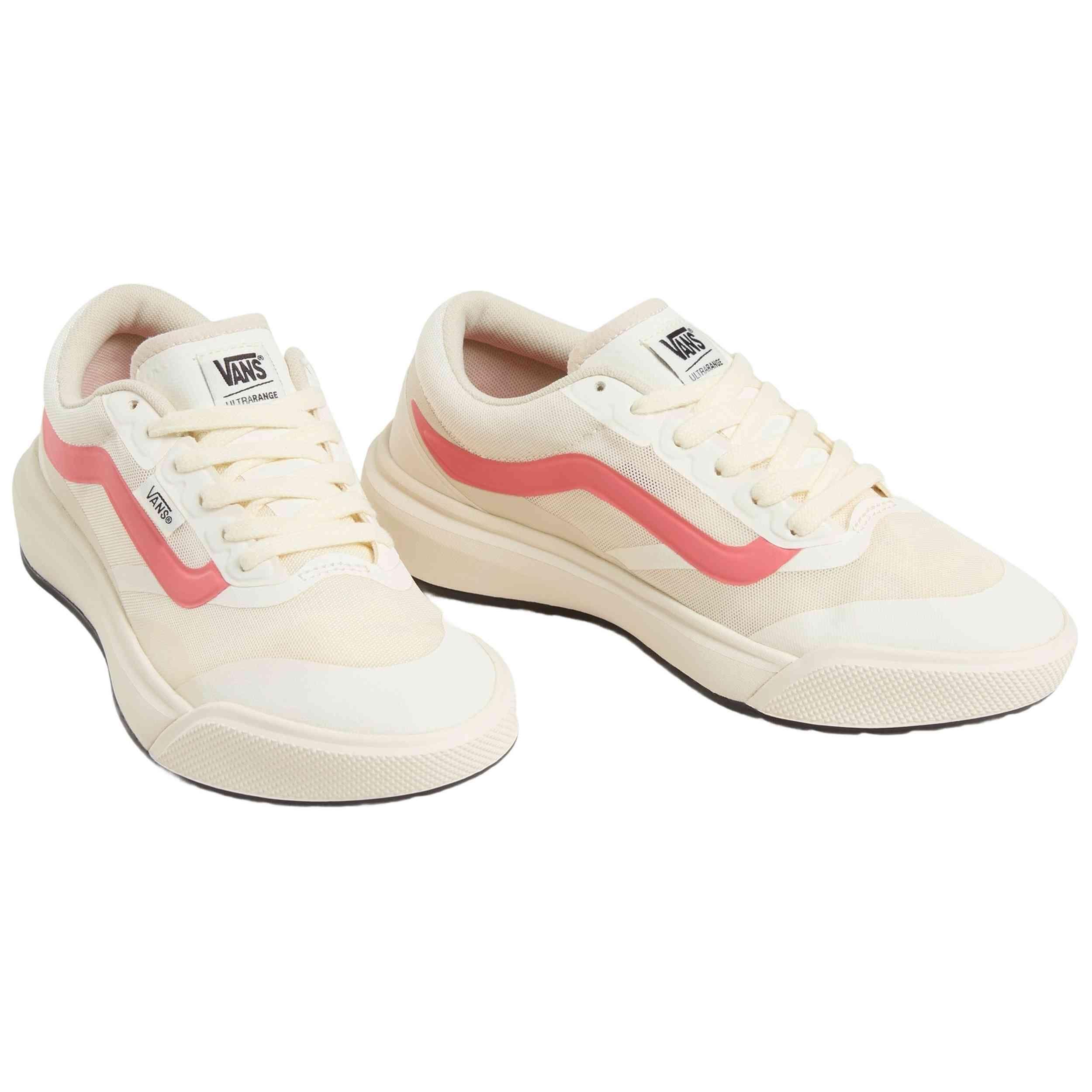 Scarpe Vans modello VN000D60CRM1 per donne 2/5
