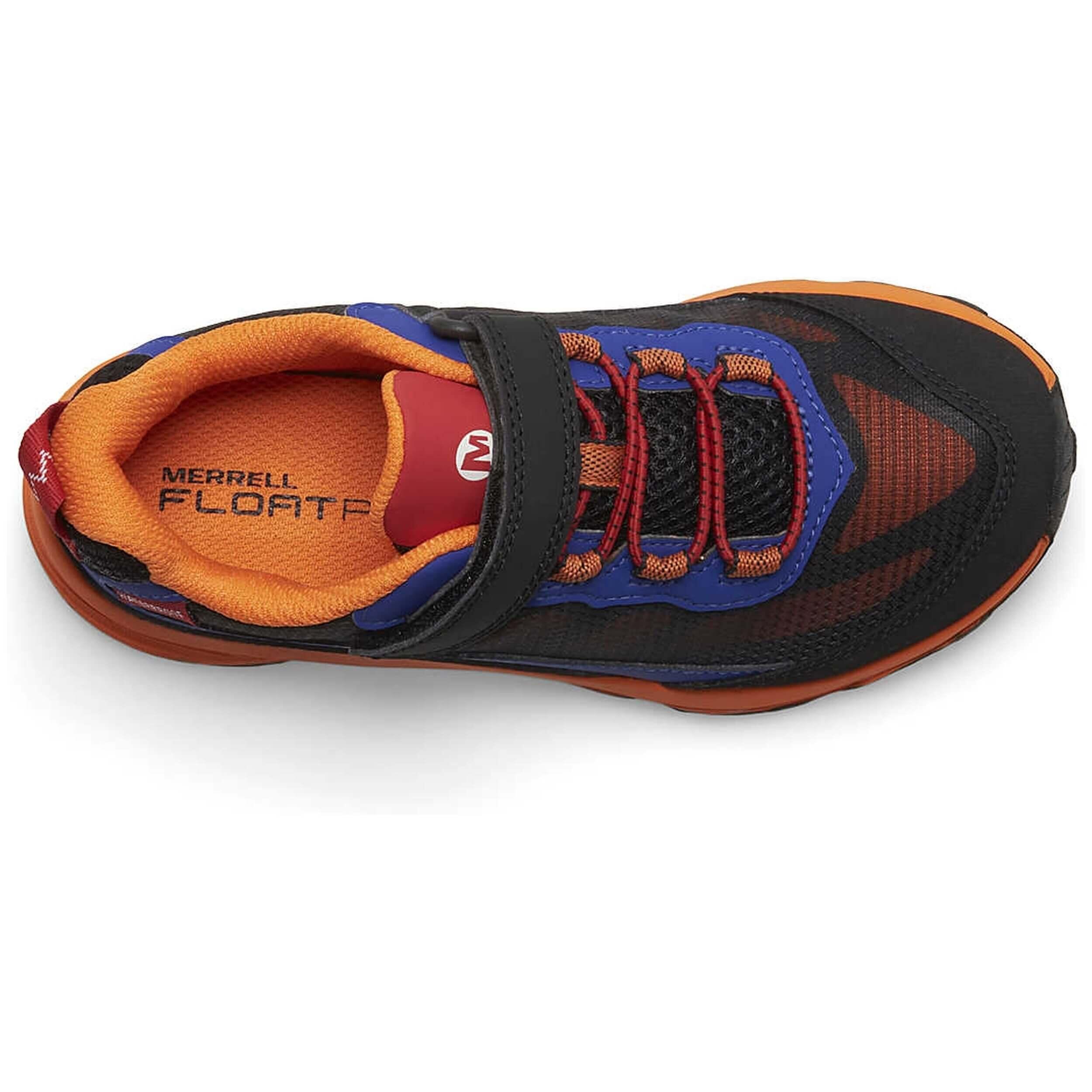 Baskets Merrell modèle MK165879 pour unisexe enfants 5/5