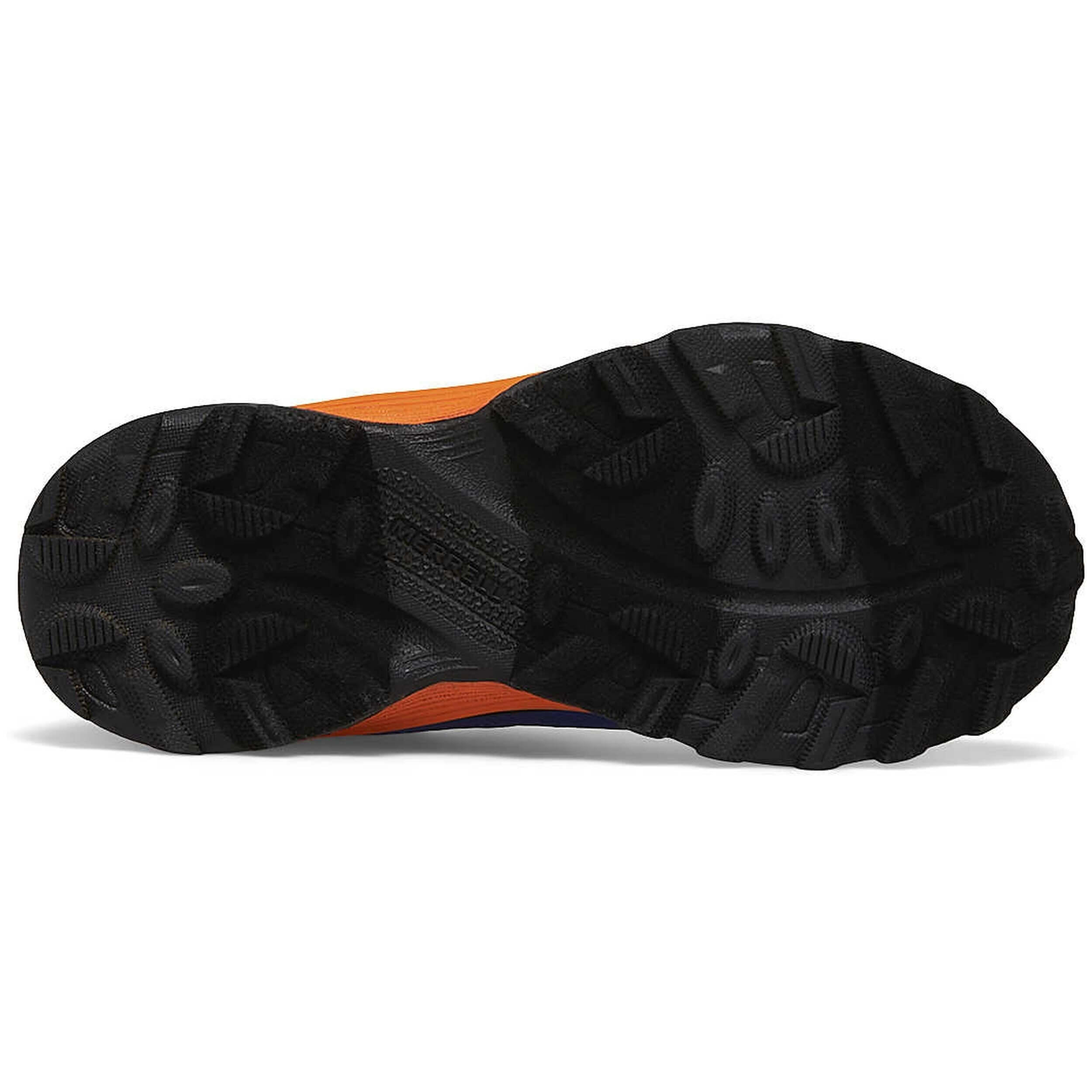 Baskets Merrell modèle MK165879 pour unisexe enfants 4/5