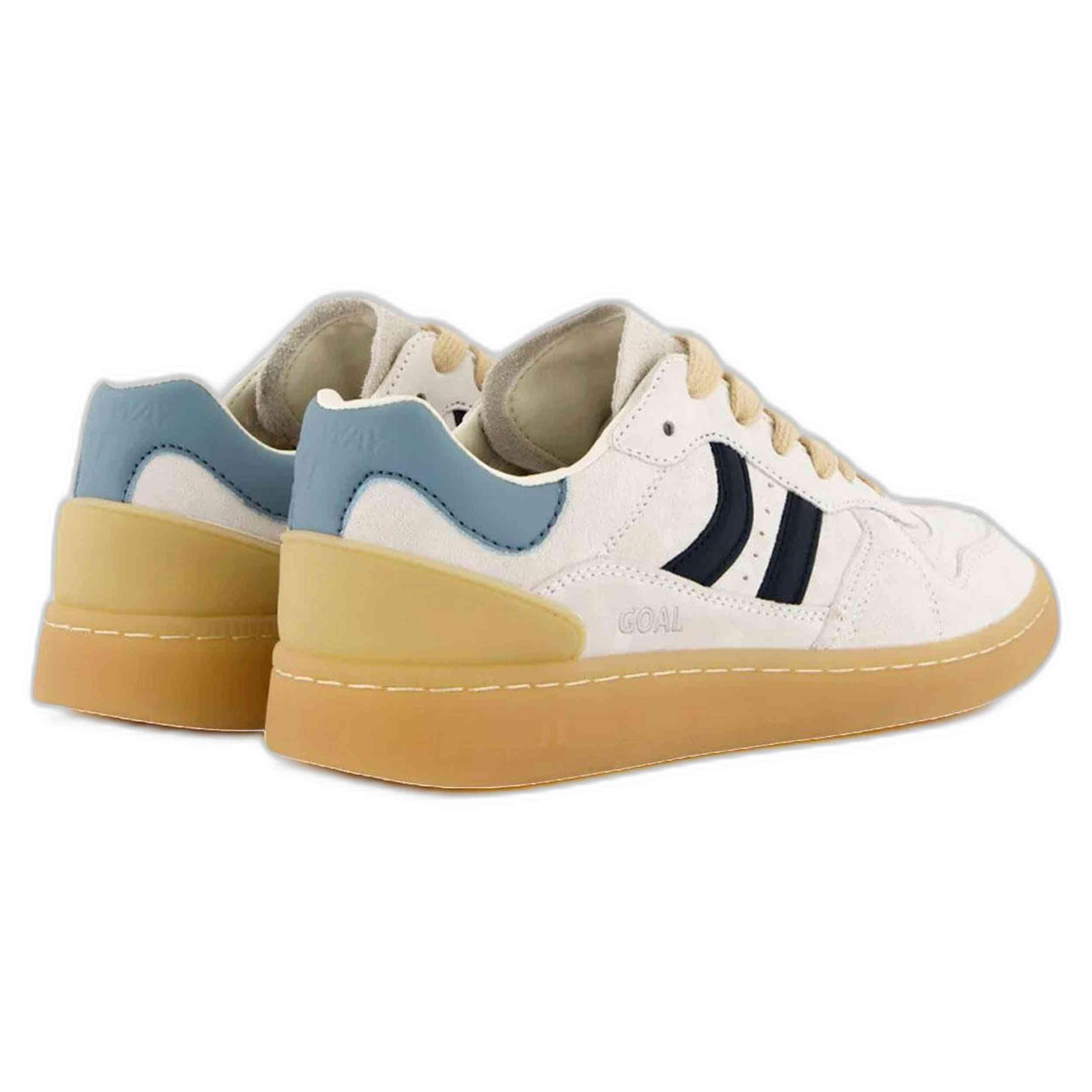 Scarpe Coolway modello GOAL-STN per uomini 3/5