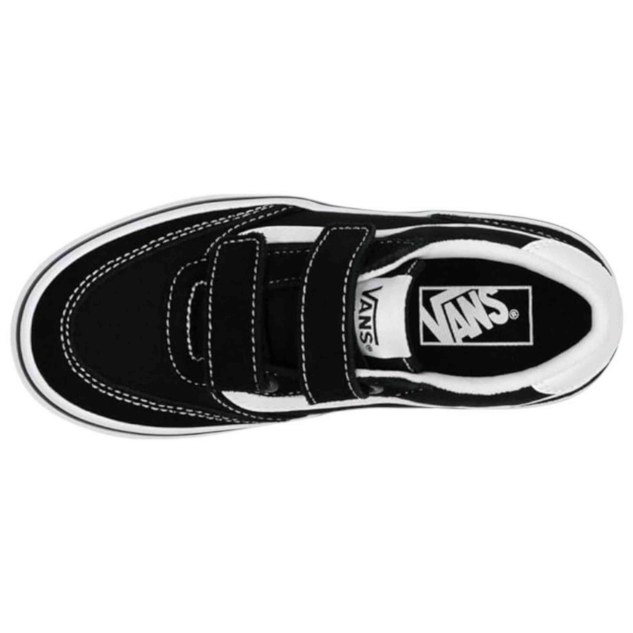 Baskets Vans modèle VN000DBRBA21 pour unisexe enfants 3/5