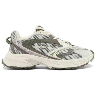 Schoen lacoste model 50sma0121-2r1 voor mannen