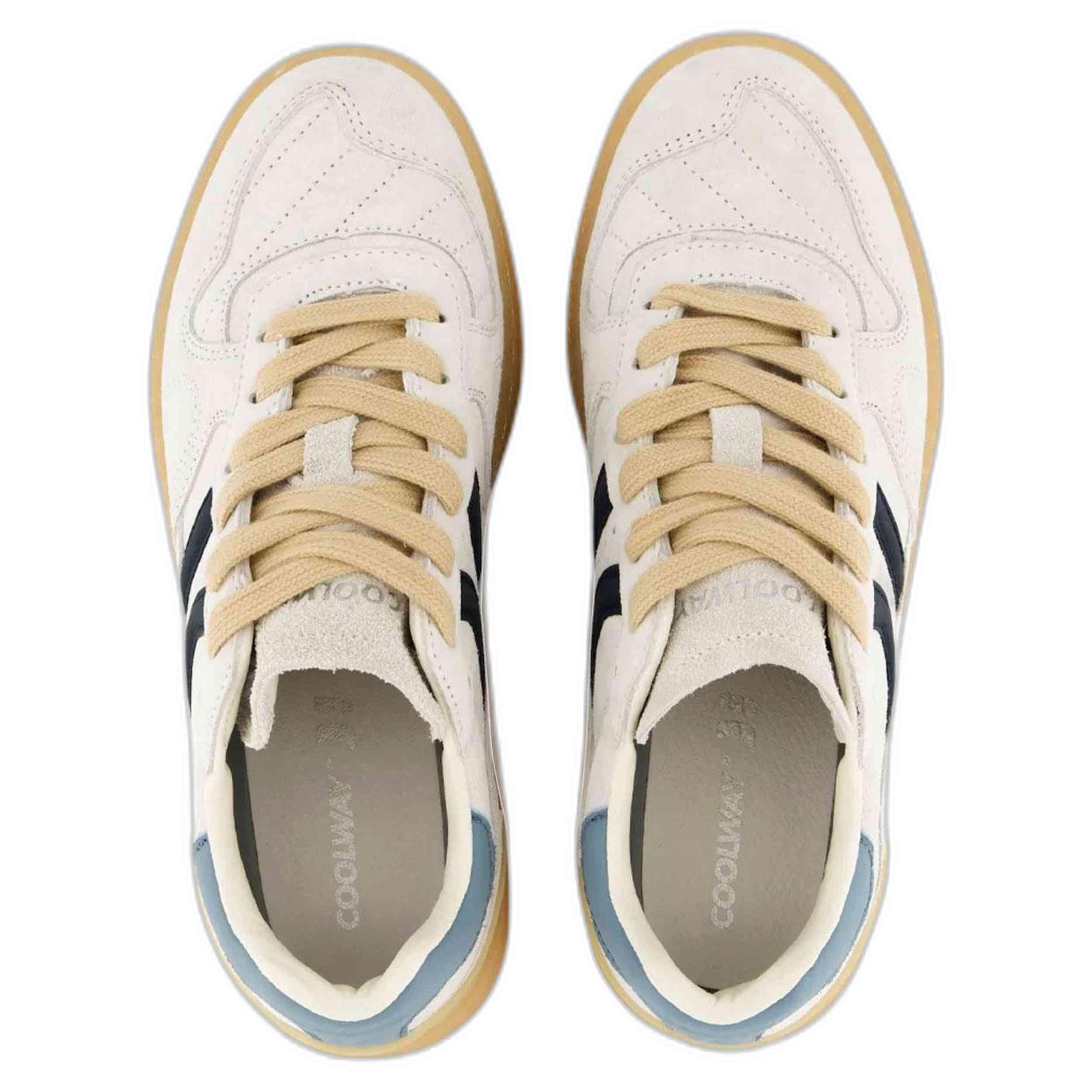 Scarpe Coolway modello GOAL-STN per uomini 4/5