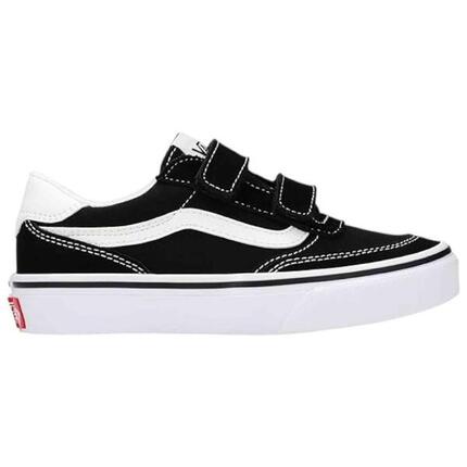 Zapatillas Vans modelo VN000DBRBA21 para niños unisex