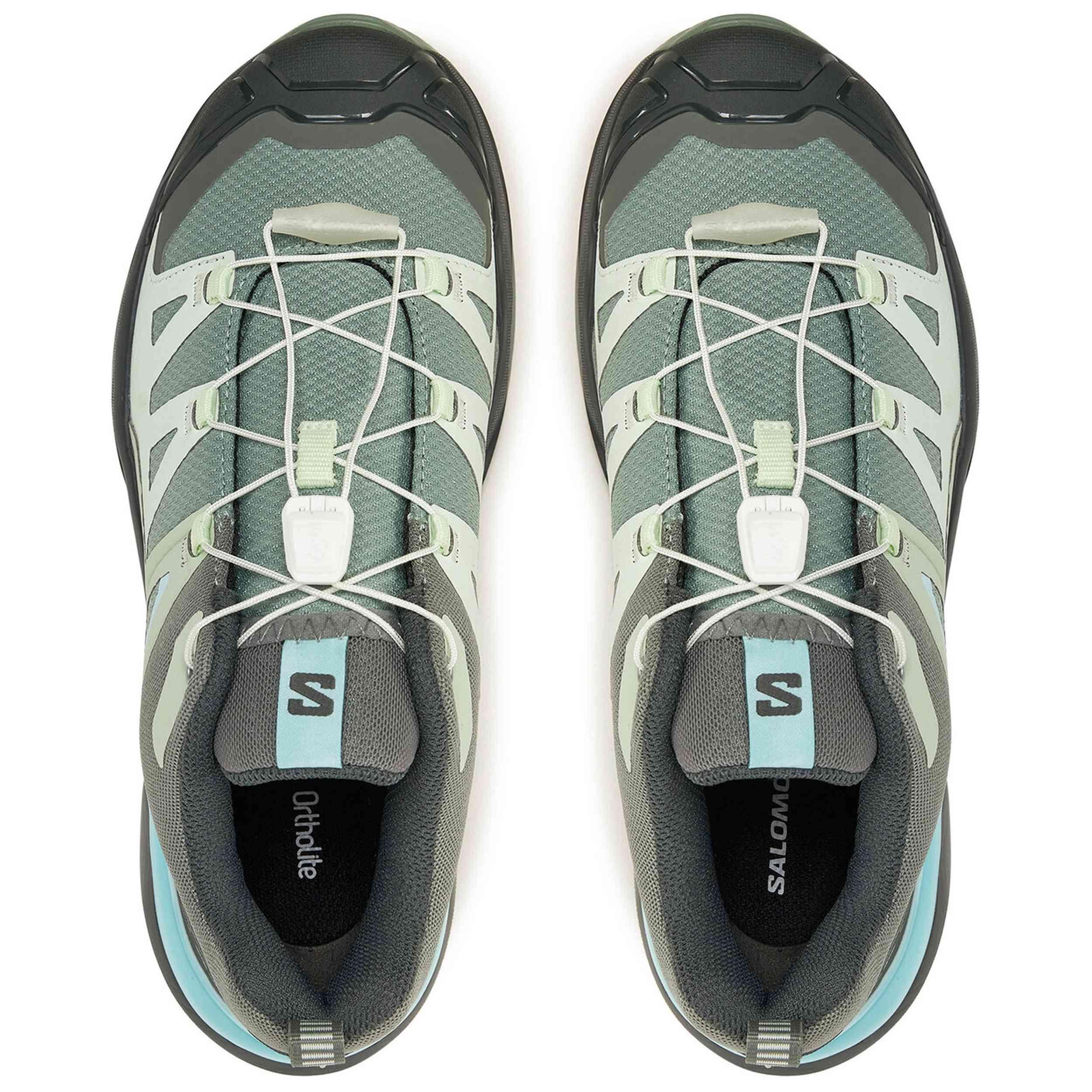 Turnschuhe Salomon Modell L47739500 für männer 5/5