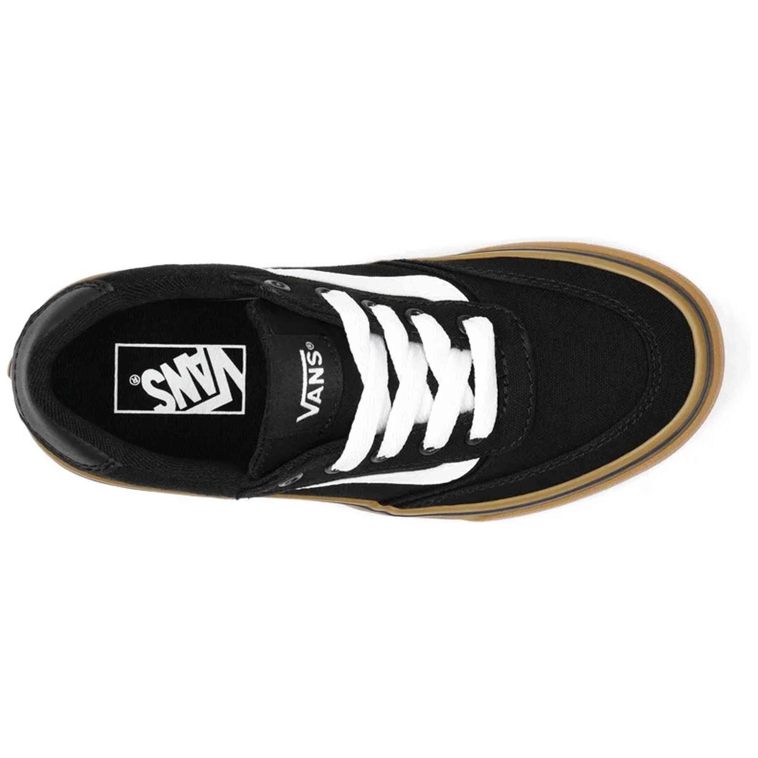 Baskets Vans modèle VN000EHXB9M1 pour unisexe enfants 2/2