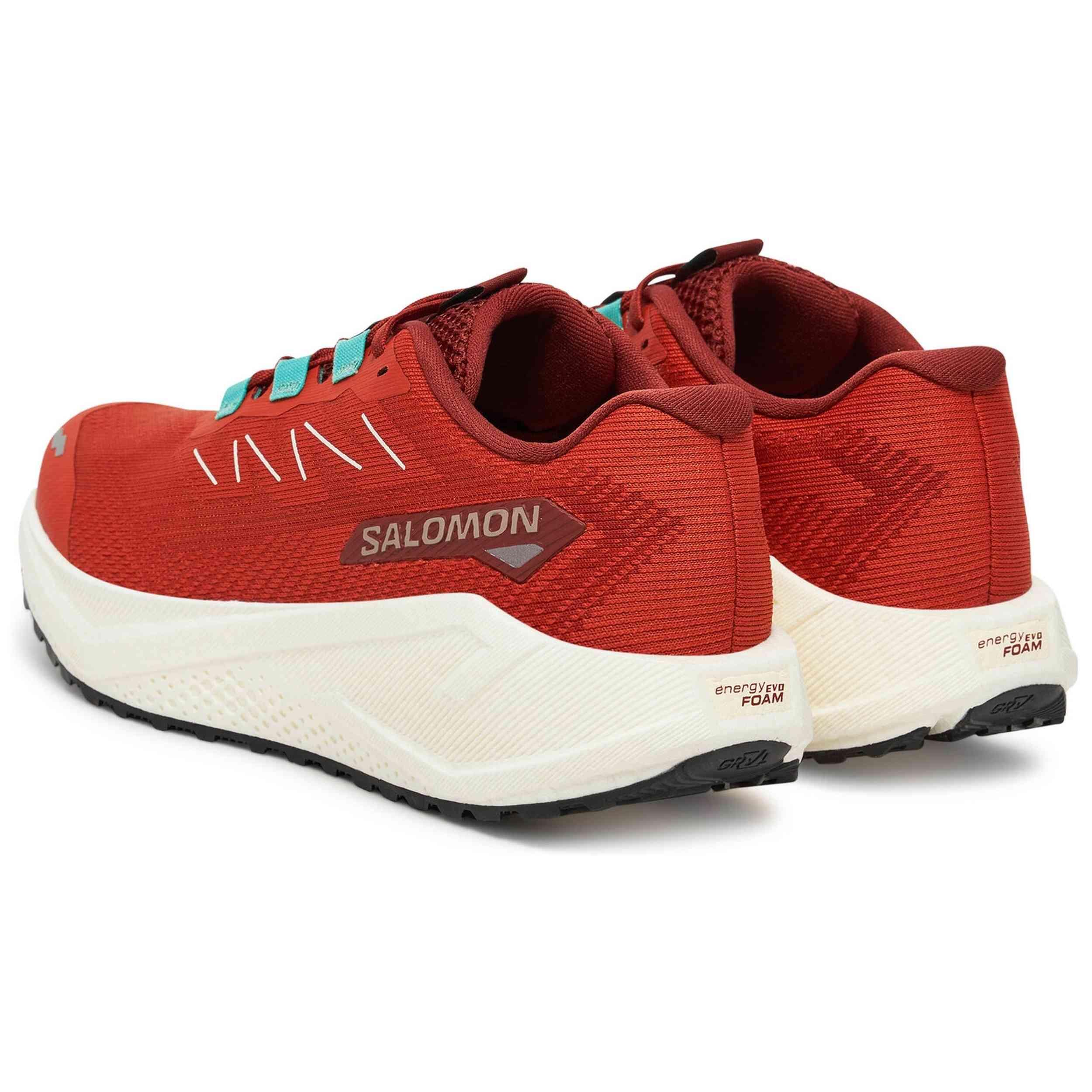 Sapatilhas Salomon modelo L47915000 para mulheres 3/5