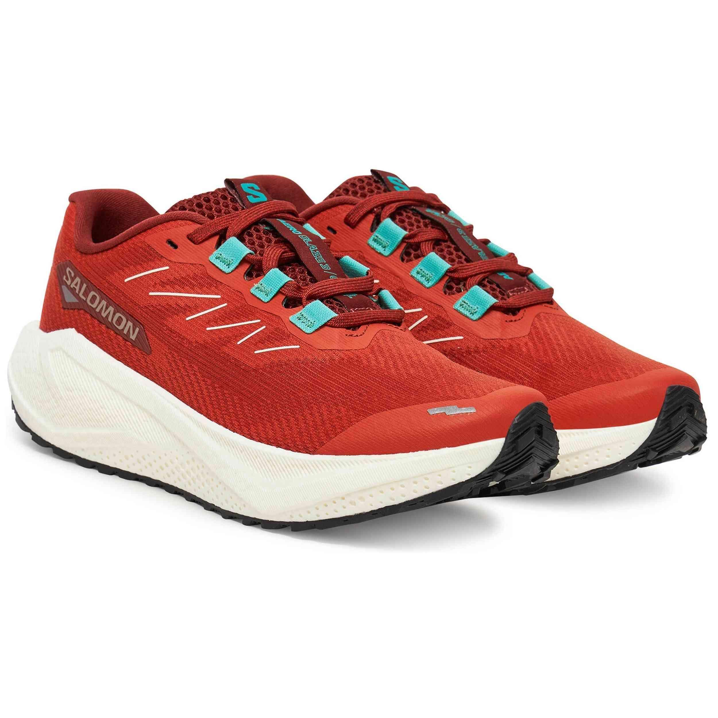 Sapatilhas Salomon modelo L47915000 para mulheres 2/5