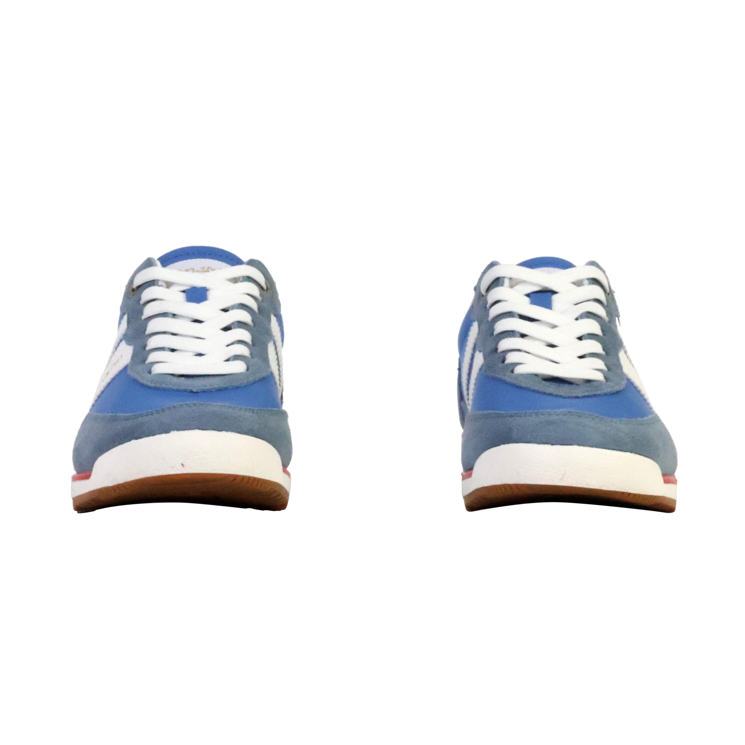 Chaussures pour hommes Teddy Smith 120300 Bleu 5/5