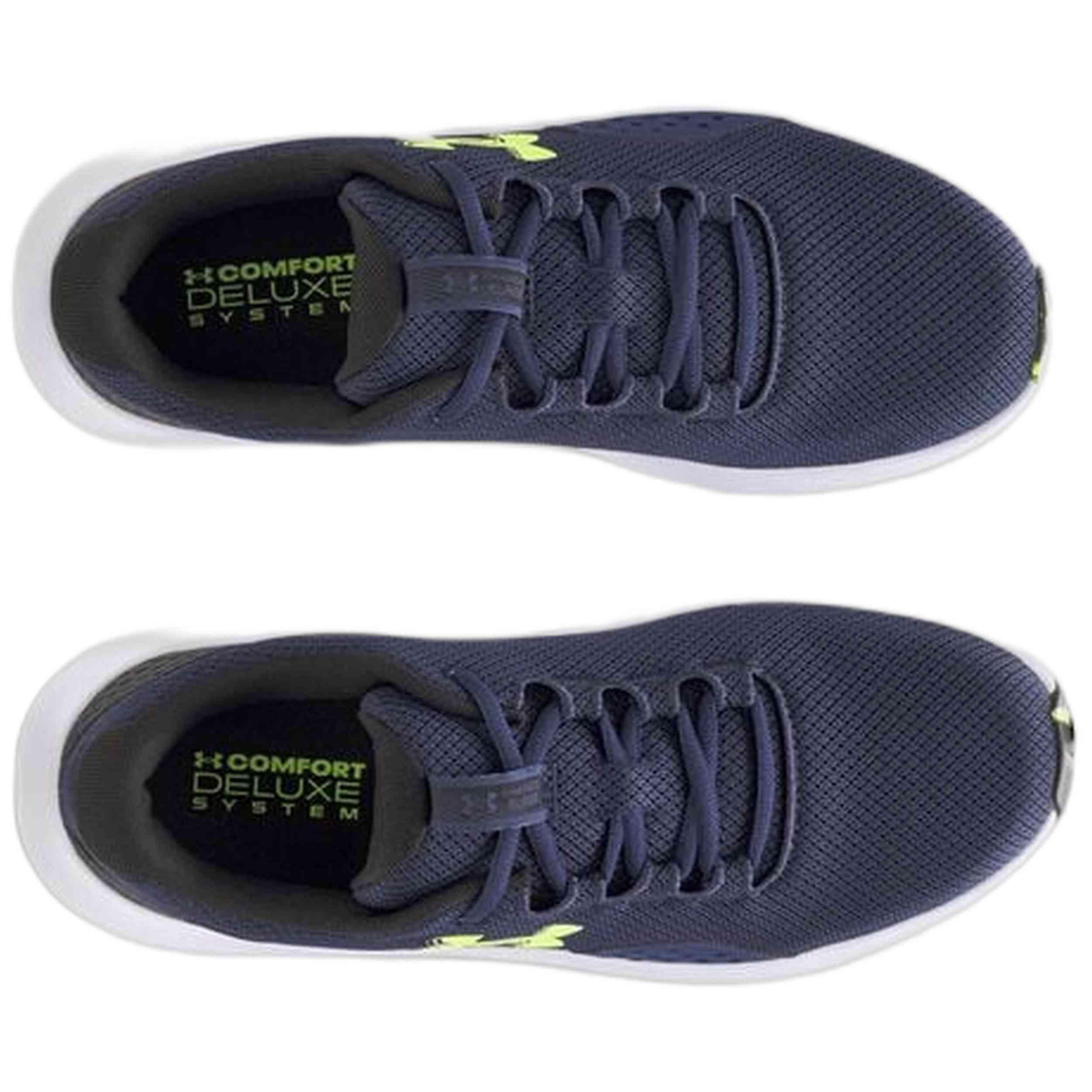 Scarpe Under armour modello 3027000-404 per uomini 3/3