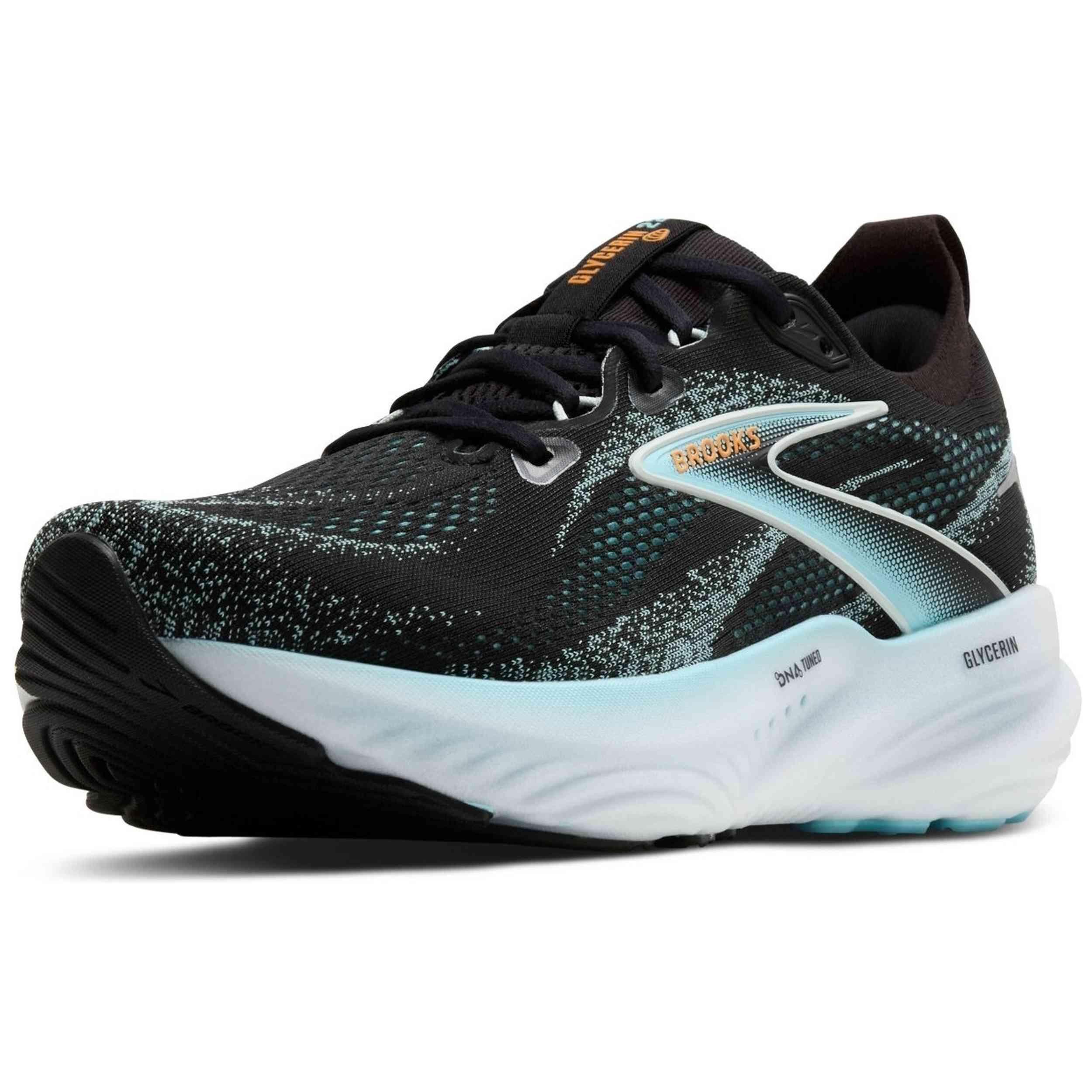 Scarpe Brooks modello 1104451D-063 per uomini 2/5